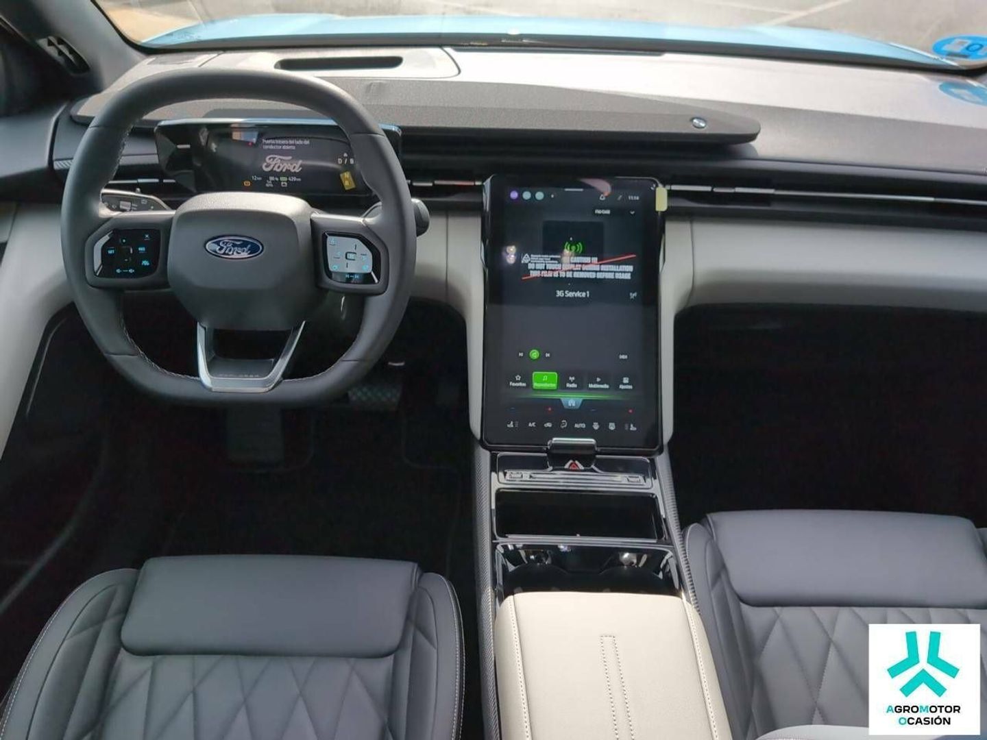Ford Explorer Premium Rango Extendido RWD 77kWh 210 kW (286 CV)