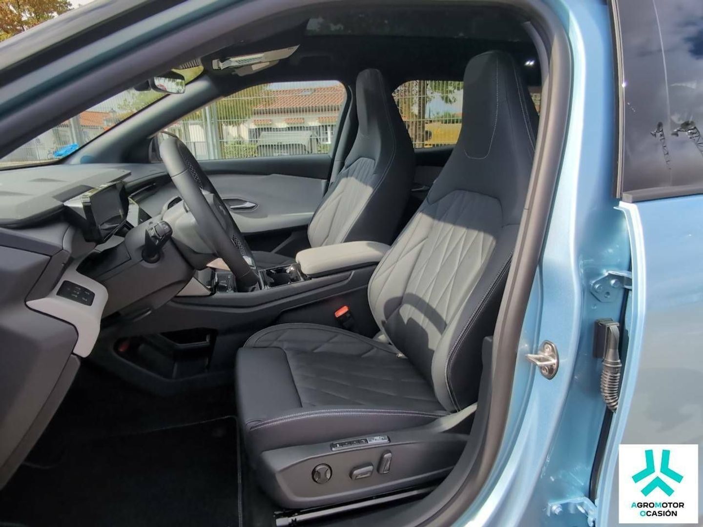 Ford Explorer Premium Rango Extendido RWD 77kWh 210 kW (286 CV)