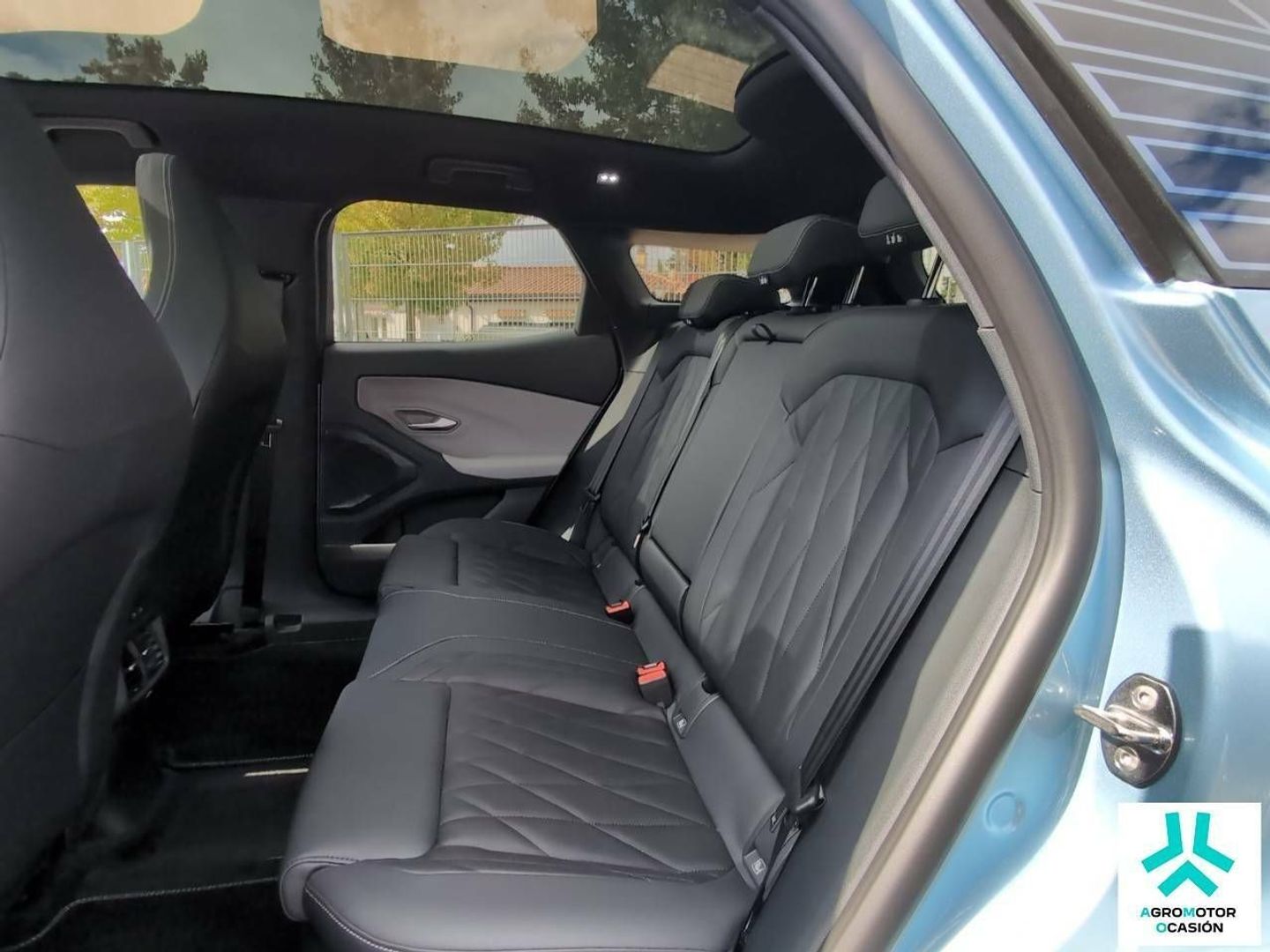 Ford Explorer Premium Rango Extendido RWD 77kWh 210 kW (286 CV)