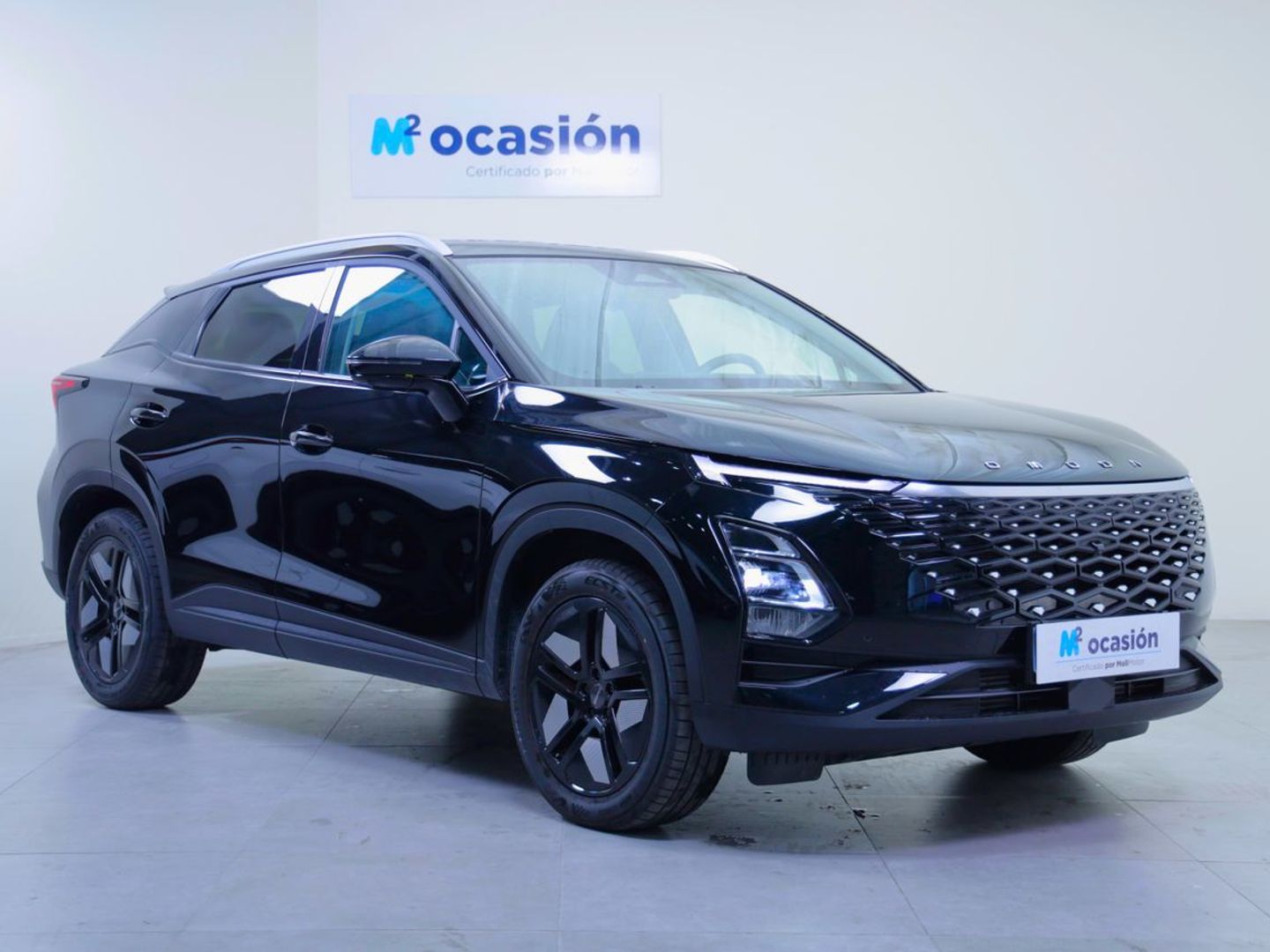 Omoda 5 1.6 TGDI Premium 108 kW (147 CV)