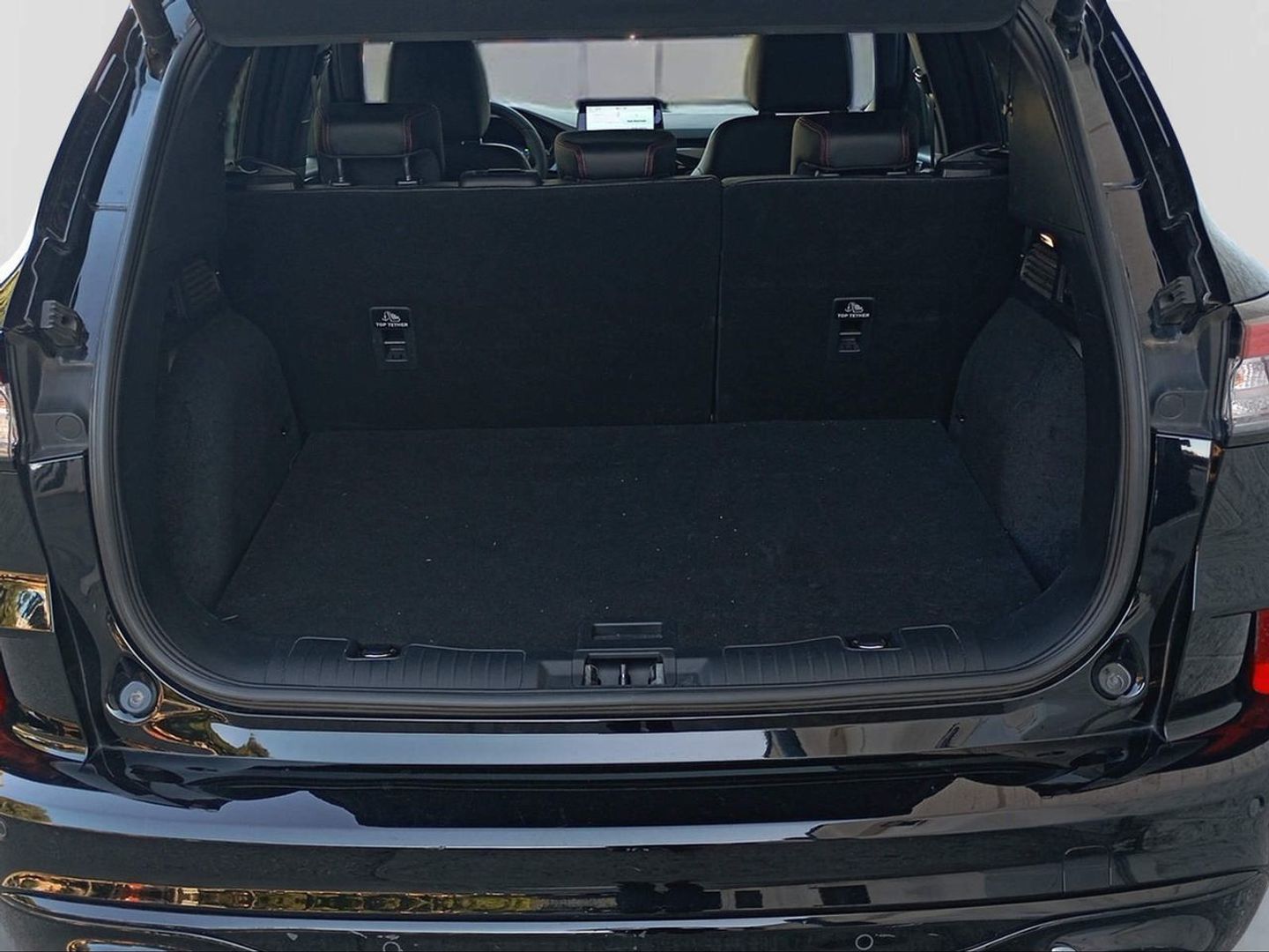 Ford Kuga 2.5 Duratec PHEV ST-Line X Auto 165 kW (225 CV)