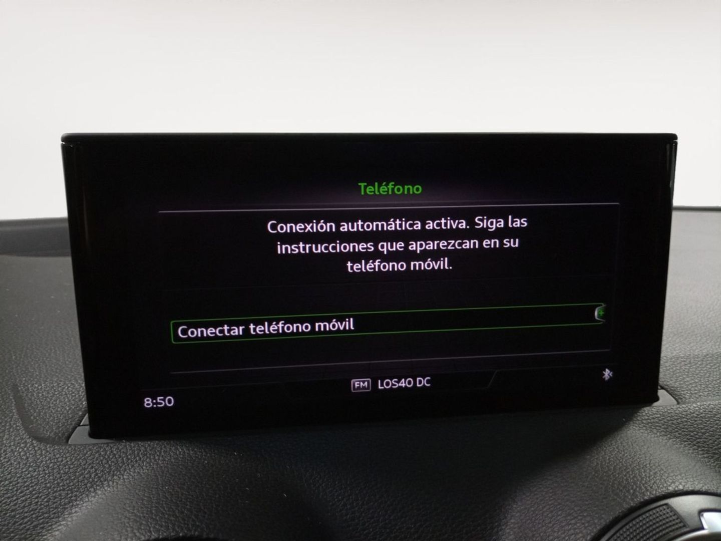 Audi Q2 Advanced 30 TDI 85 kW (116 CV) S tronic