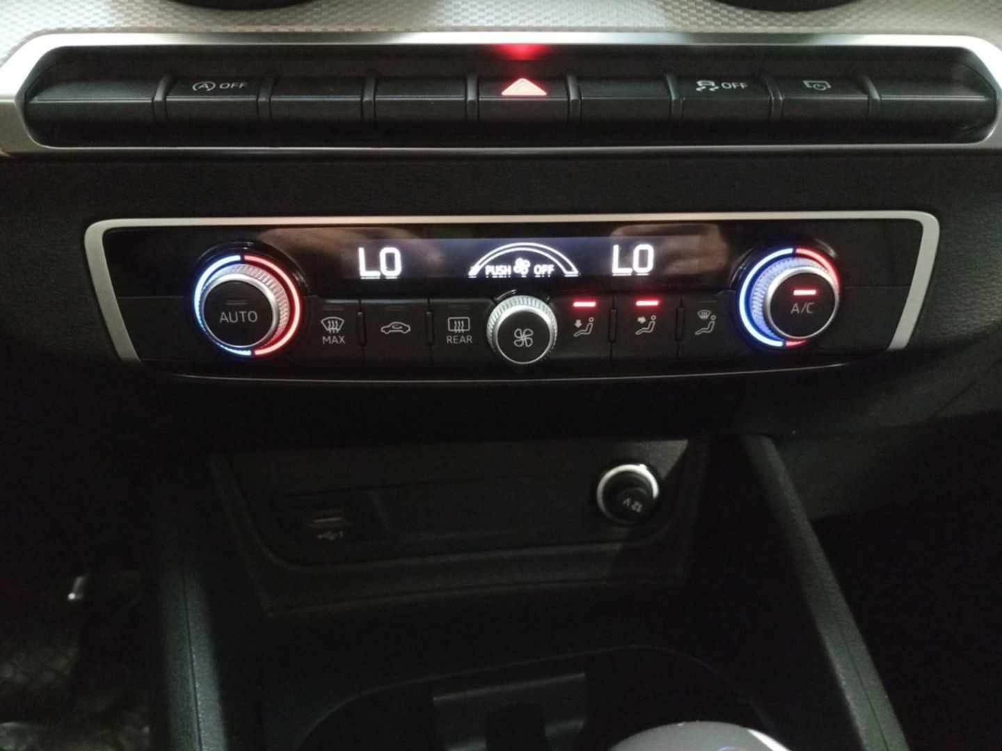 Audi Q2 Advanced 30 TDI 85 kW (116 CV) S tronic