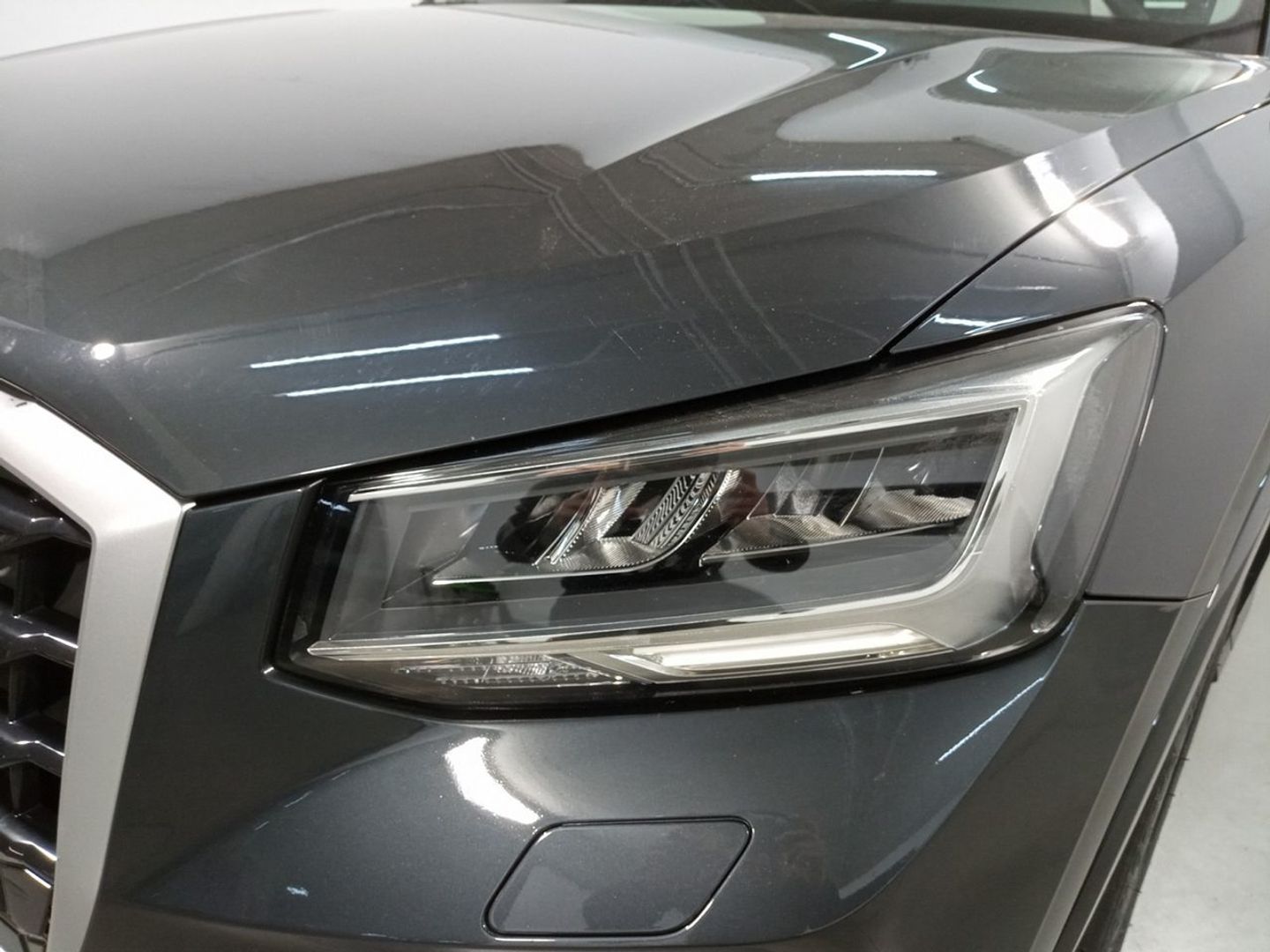 Audi Q2 Advanced 30 TDI 85 kW (116 CV) S tronic