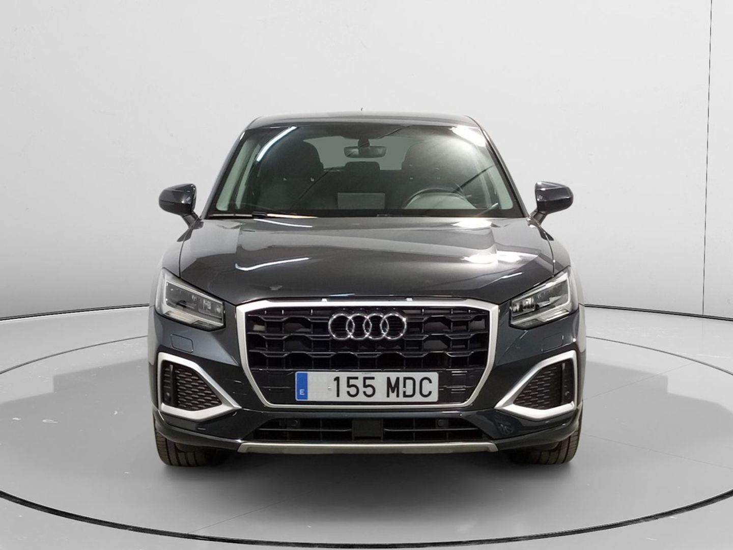 Audi Q2 Advanced 30 TDI 85 kW (116 CV) S tronic