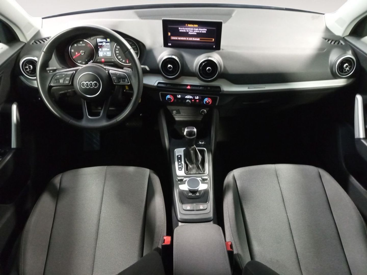 Audi Q2 Advanced 30 TDI 85 kW (116 CV) S tronic