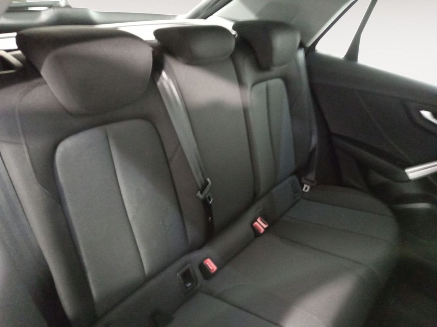 Audi Q2 Advanced 30 TDI 85 kW (116 CV) S tronic
