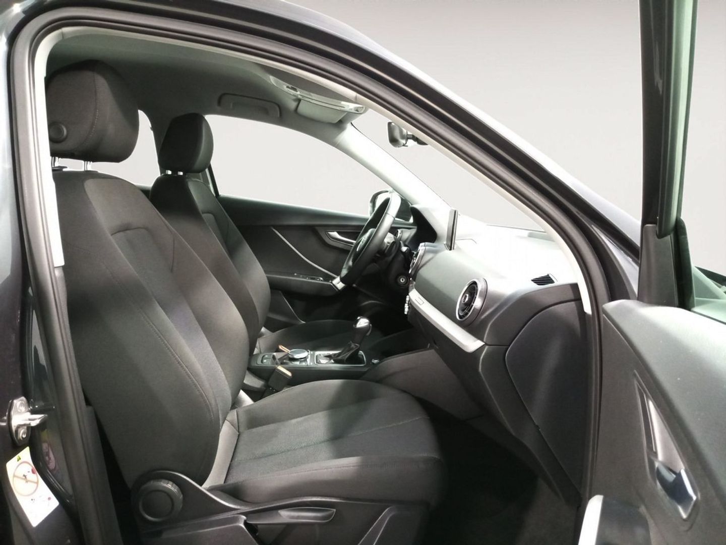 Audi Q2 Advanced 30 TDI 85 kW (116 CV) S tronic
