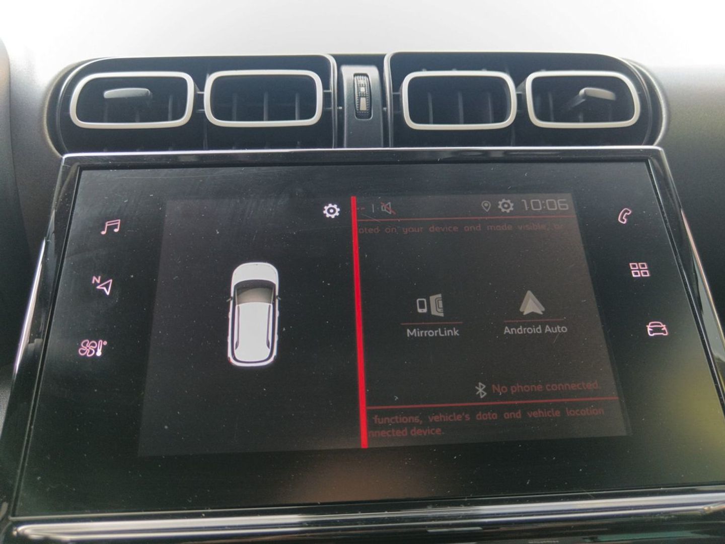 Citroen C3 Aircross PureTech 110 S&S You! 81 kW (110 CV) Blanco SUV