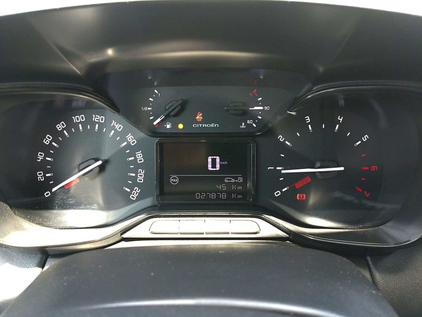 Citroen C3 Aircross PureTech 110 S&S You! 81 kW (110 CV) Gris SUV