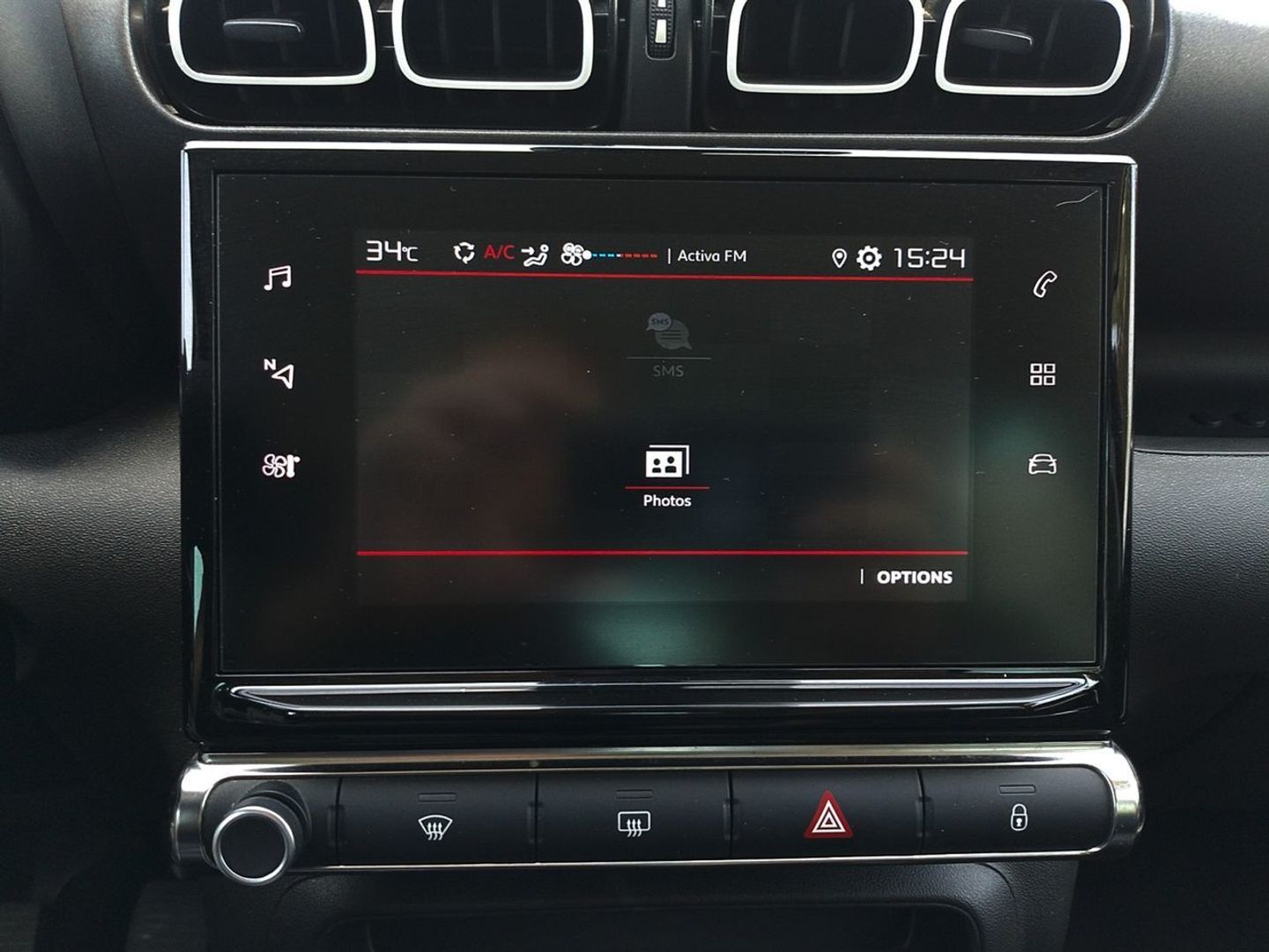 Citroen C3 Aircross PureTech 110 S&S You! 81 kW (110 CV) Gris SUV