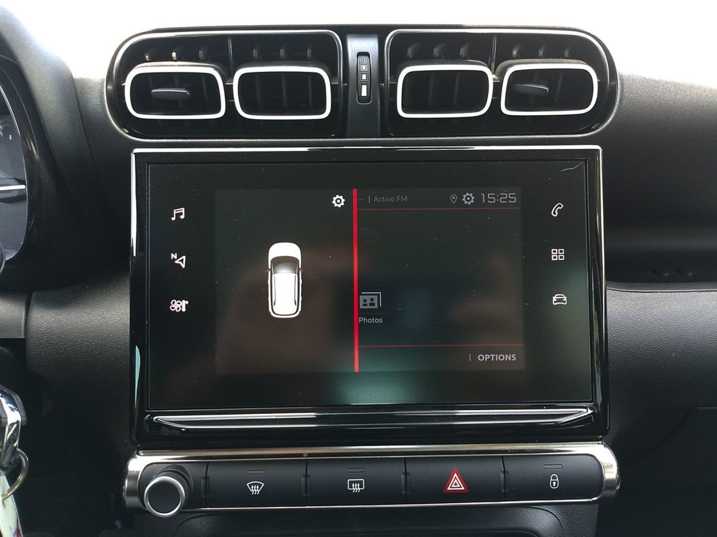 Citroen C3 Aircross PureTech 110 S&S You! 81 kW (110 CV) Gris SUV