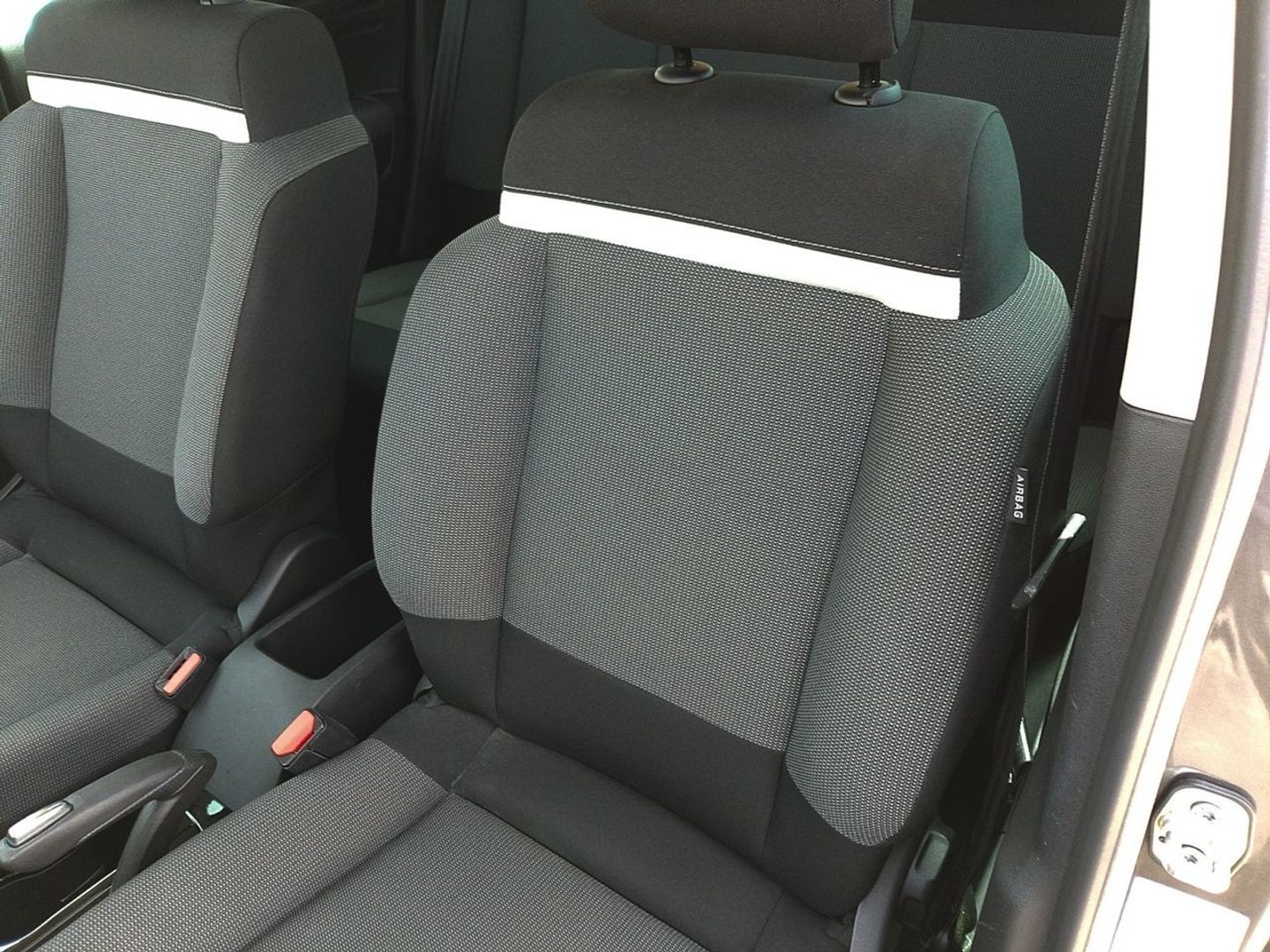 Citroen C3 Aircross PureTech 110 S&S You! 81 kW (110 CV) Gris SUV