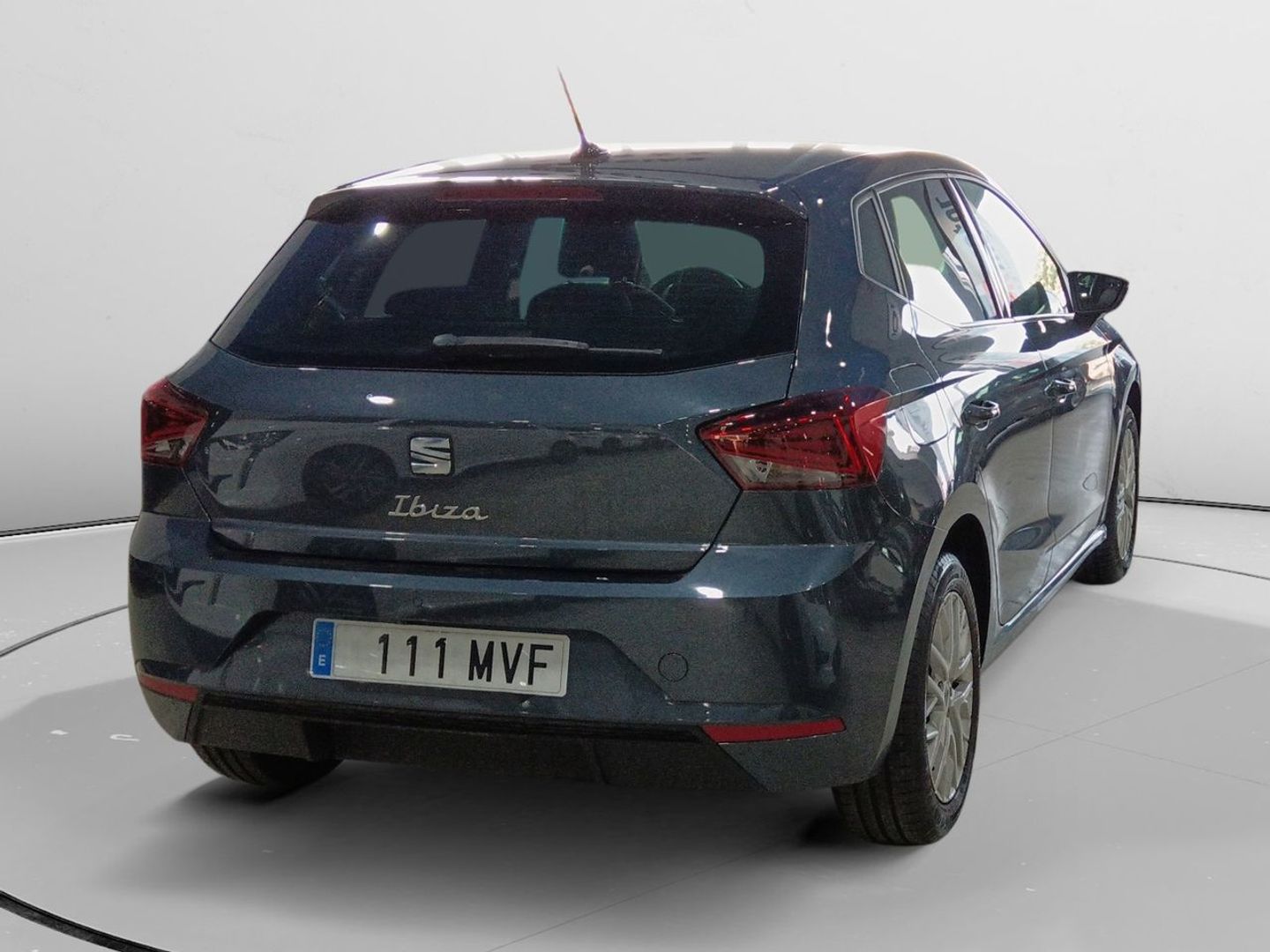 SEAT Ibiza 1.0 TSI S&S Special Edition Xcellence 85 kW (115 CV)