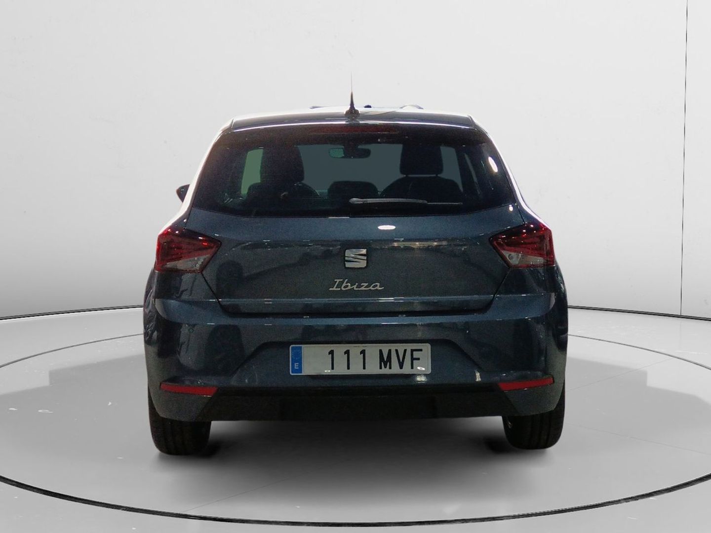 SEAT Ibiza 1.0 TSI S&S Special Edition Xcellence 85 kW (115 CV)