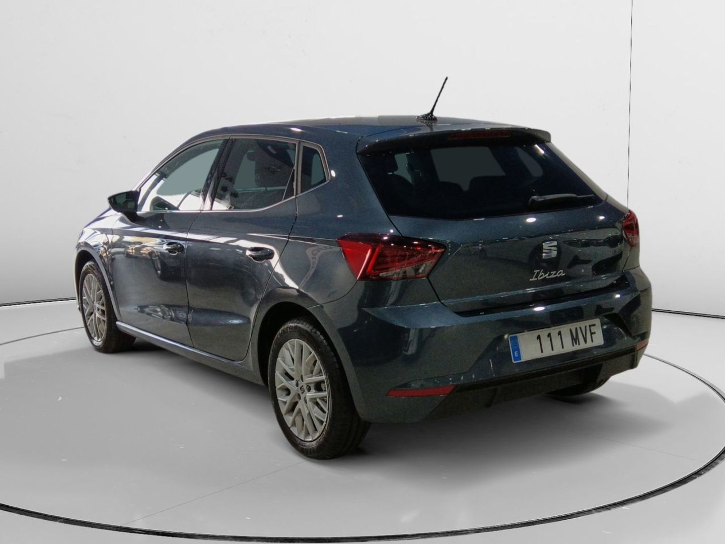 SEAT Ibiza 1.0 TSI S&S Special Edition Xcellence 85 kW (115 CV)
