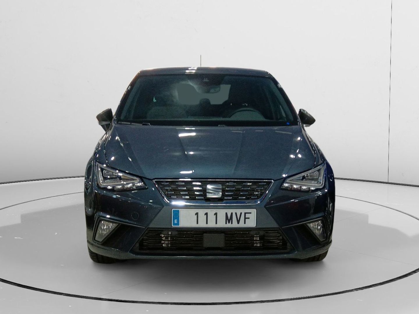 SEAT Ibiza 1.0 TSI S&S Special Edition Xcellence 85 kW (115 CV)