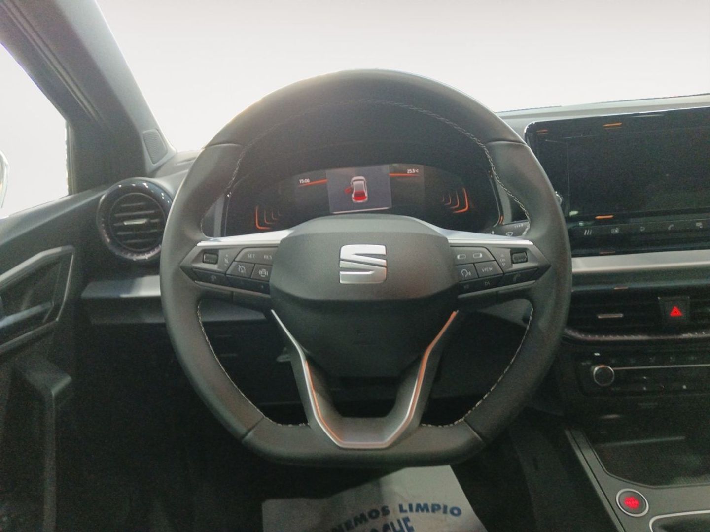 SEAT Ibiza 1.0 TSI S&S Special Edition Xcellence 85 kW (115 CV)