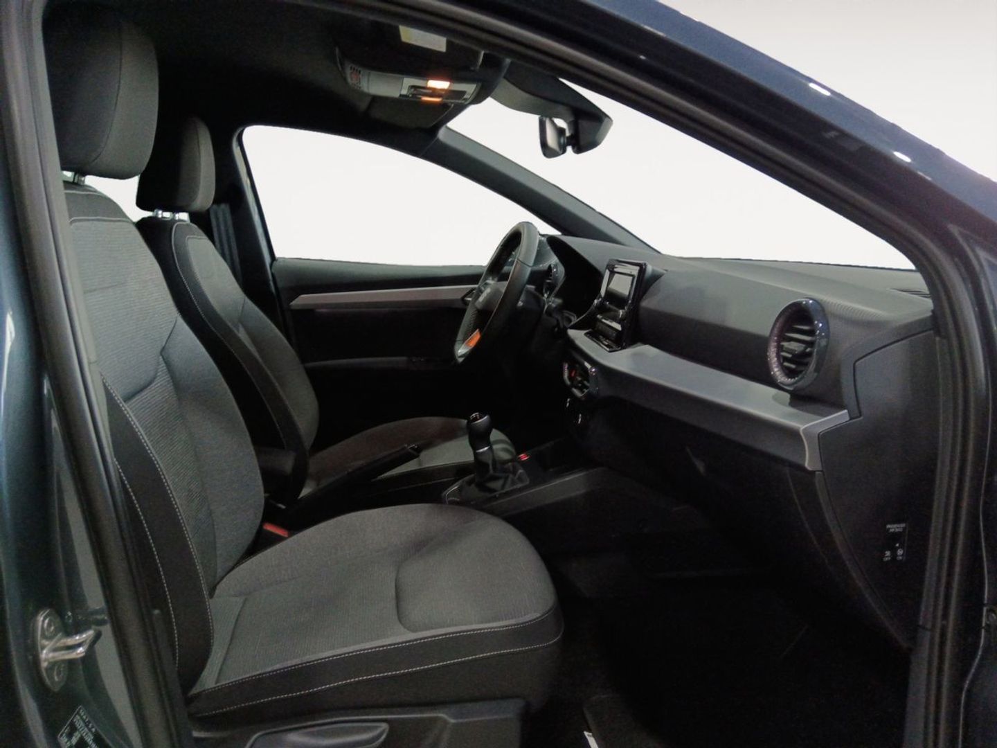 SEAT Ibiza 1.0 TSI S&S Special Edition Xcellence 85 kW (115 CV)