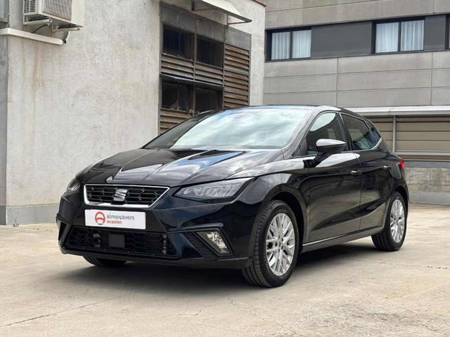 SEAT Ibiza 1.0 TSI FR XM 85 kW (115 CV)