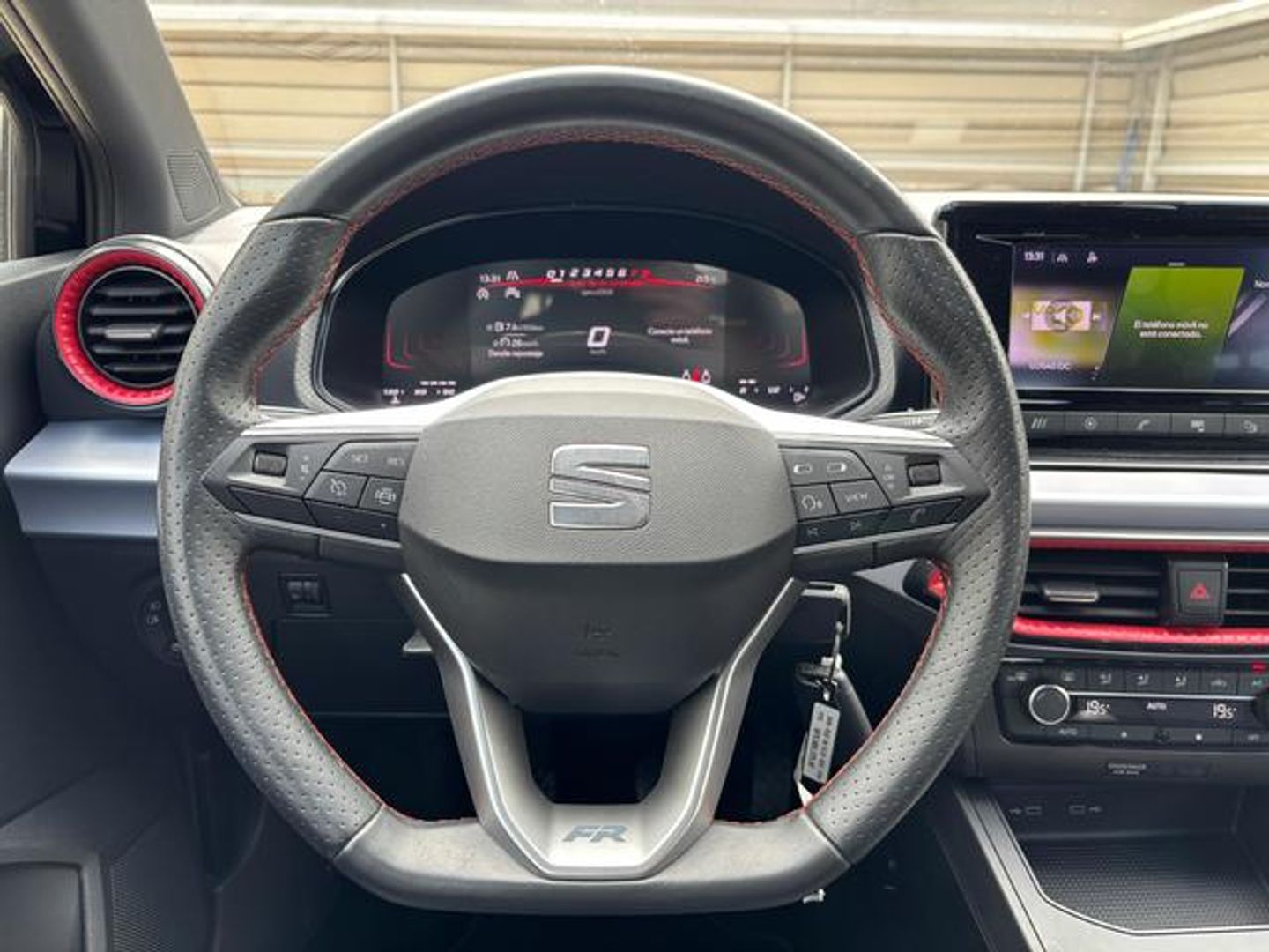 SEAT Ibiza 1.0 TSI FR XM 85 kW (115 CV)