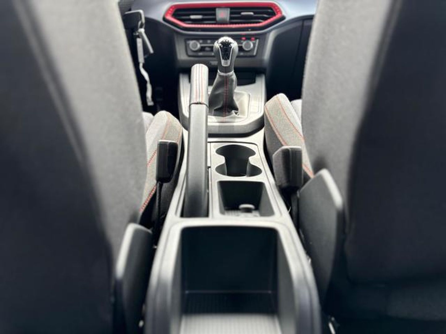SEAT Ibiza 1.0 TSI FR XM 85 kW (115 CV)