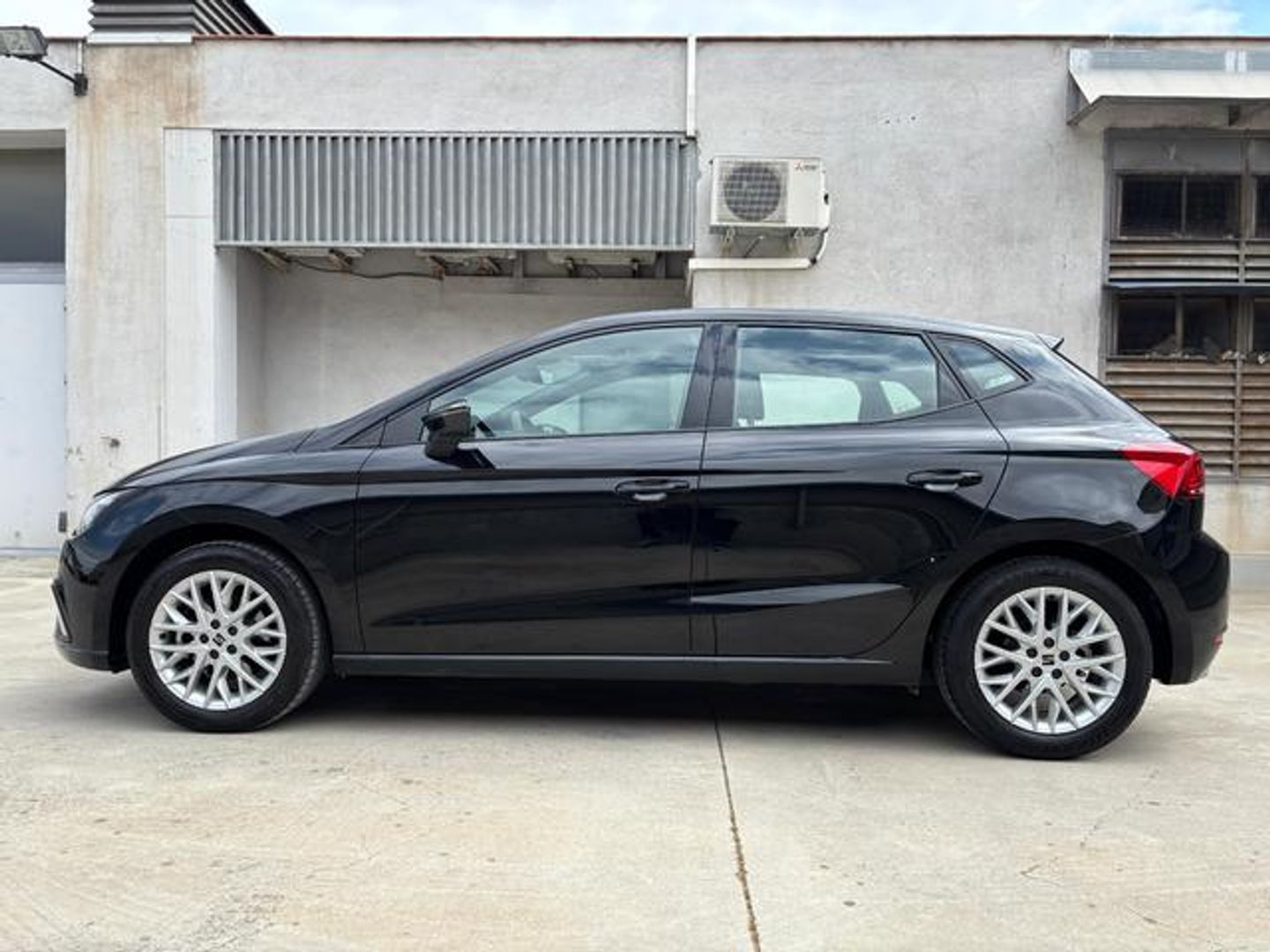 SEAT Ibiza 1.0 TSI FR XM 85 kW (115 CV)
