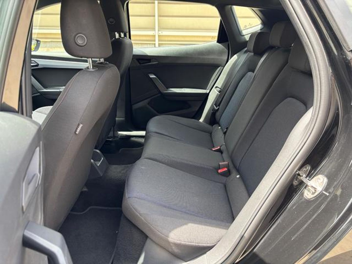SEAT Ibiza 1.0 TSI FR XM 85 kW (115 CV)