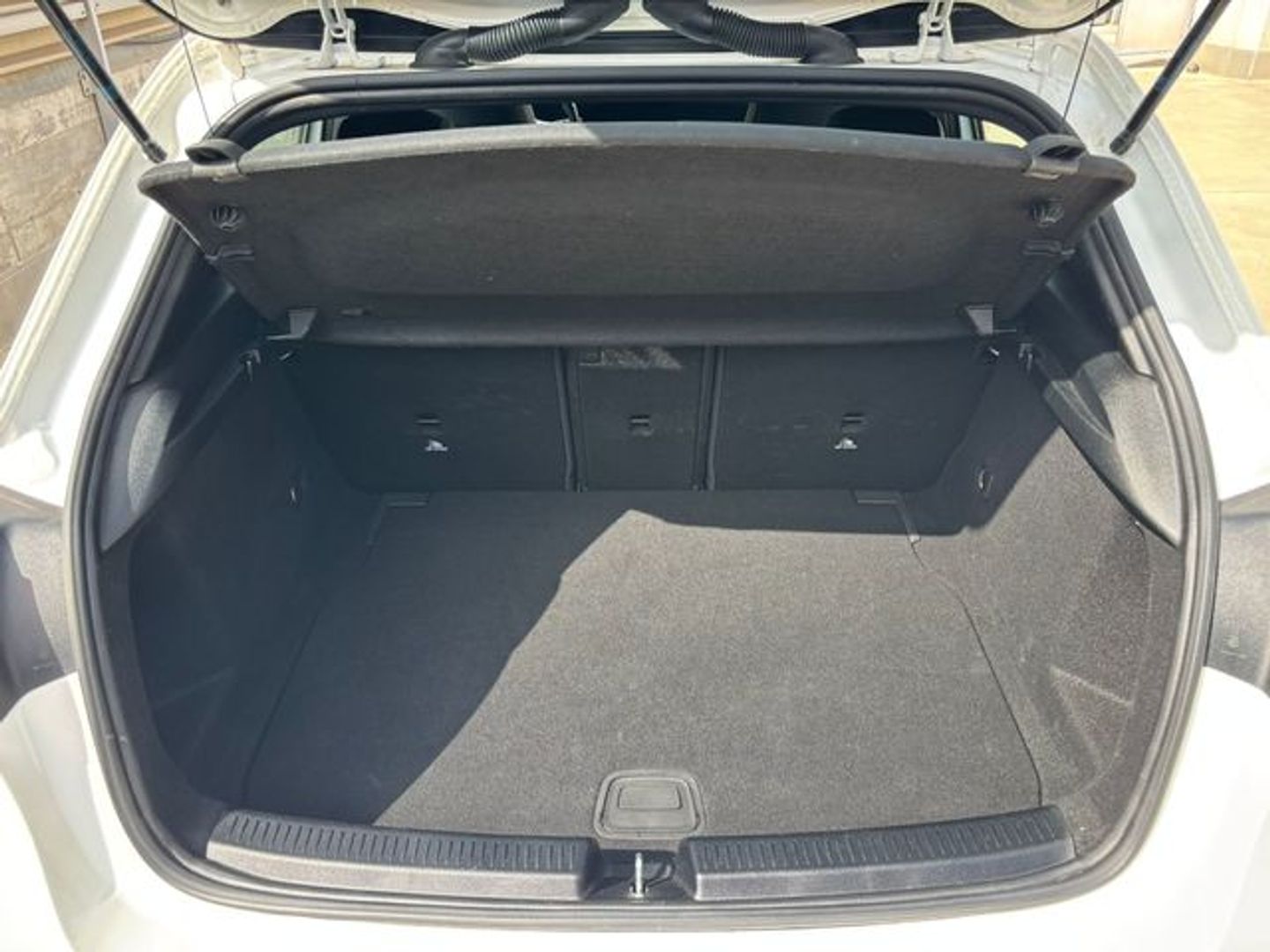 Mercedes-Benz Clase A 200 d 110 kW (150 CV) Blanco Compact
