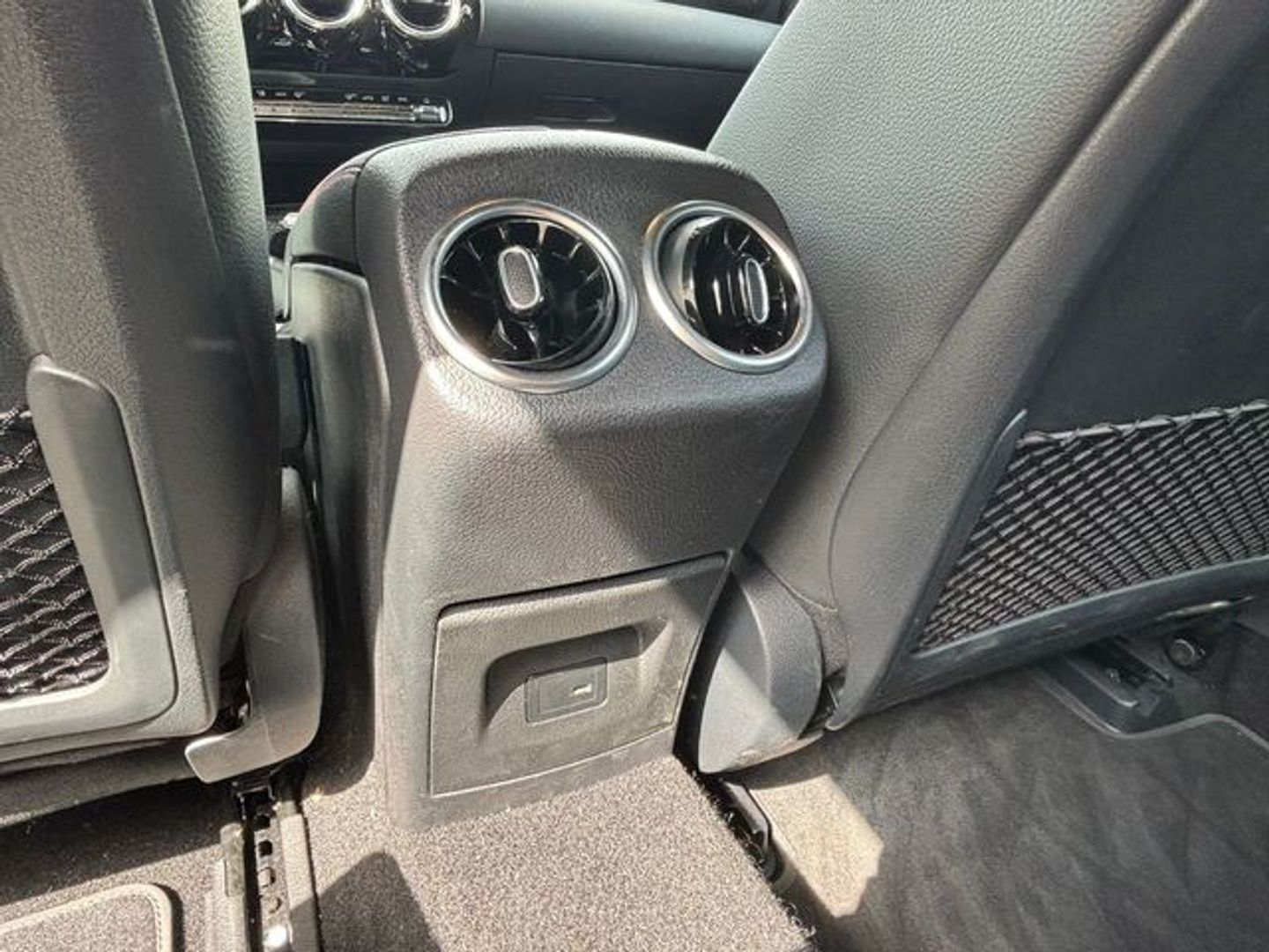 Mercedes-Benz Clase A 200 d 110 kW (150 CV) Blanco Compact