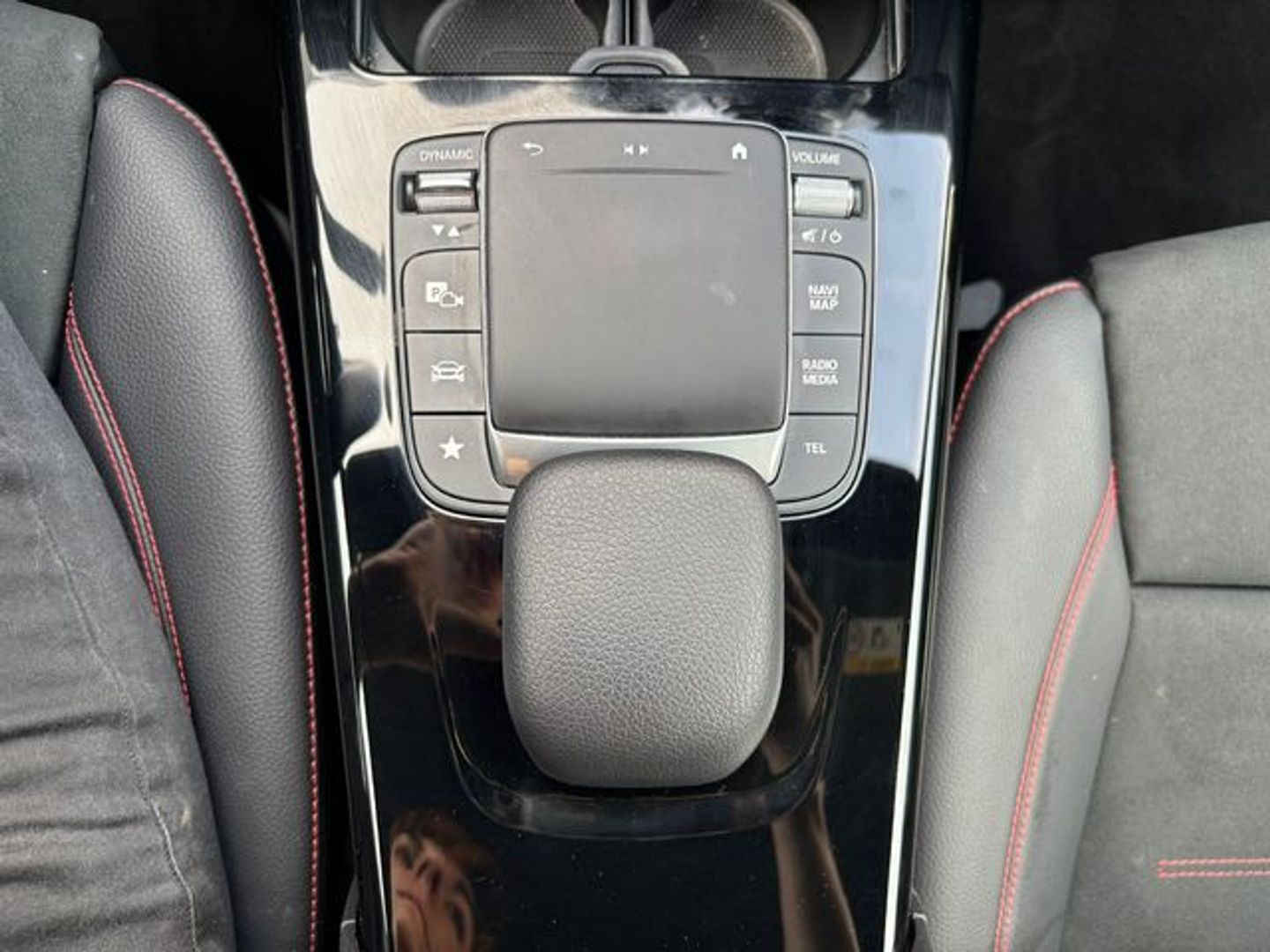 Mercedes-Benz Clase A 200 d 110 kW (150 CV) Blanco Compact
