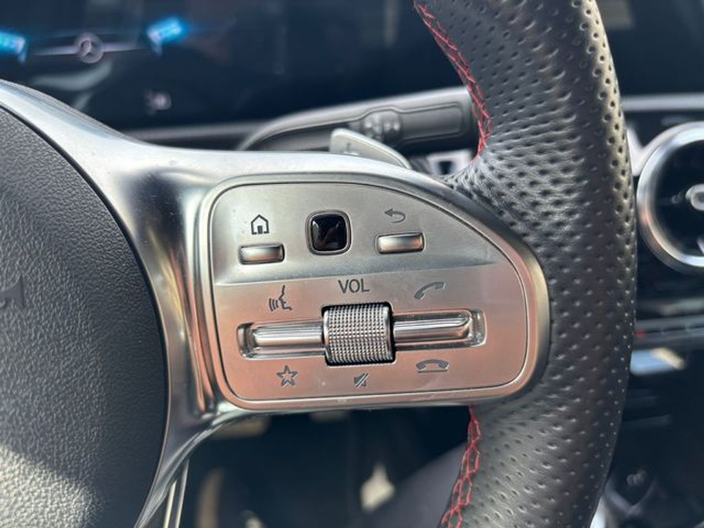 Mercedes-Benz Clase A 200 d 110 kW (150 CV) Blanco Compact