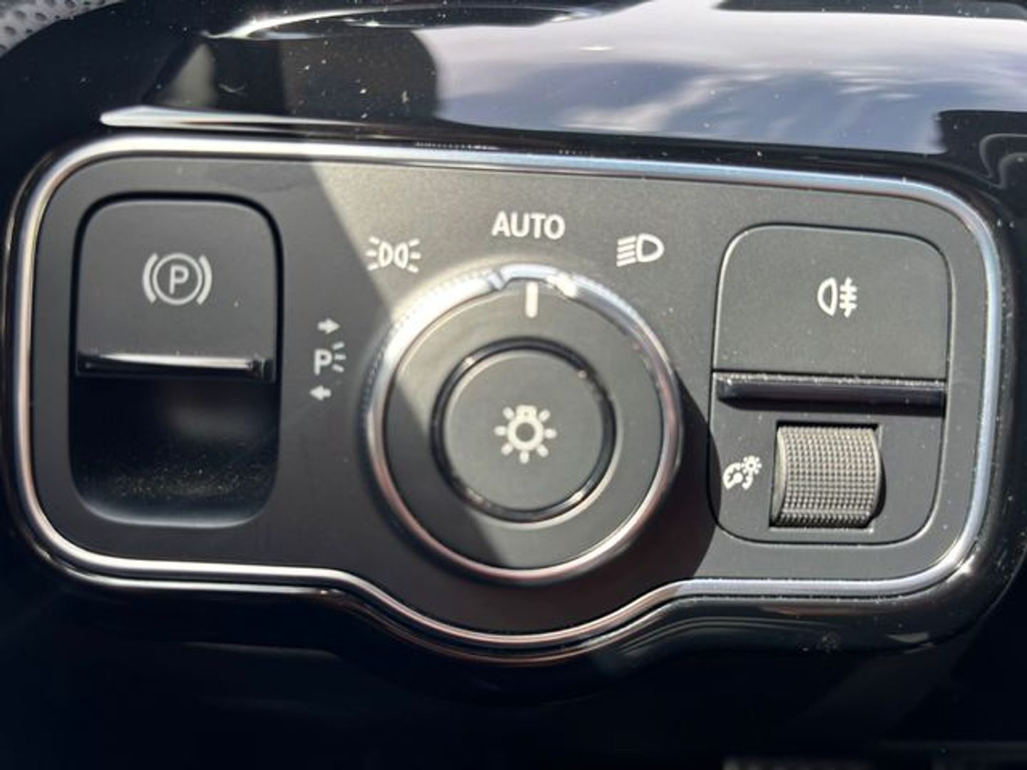 Mercedes-Benz Clase A 200 d 110 kW (150 CV) Blanco Compact