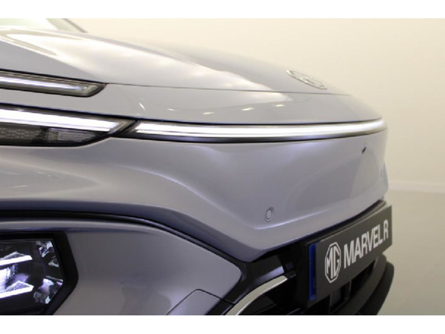 MG Marvel R 70kWh Performance 212 kW (288 CV)