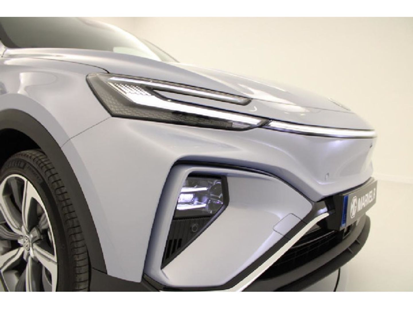 MG Marvel R 70kWh Performance 212 kW (288 CV)