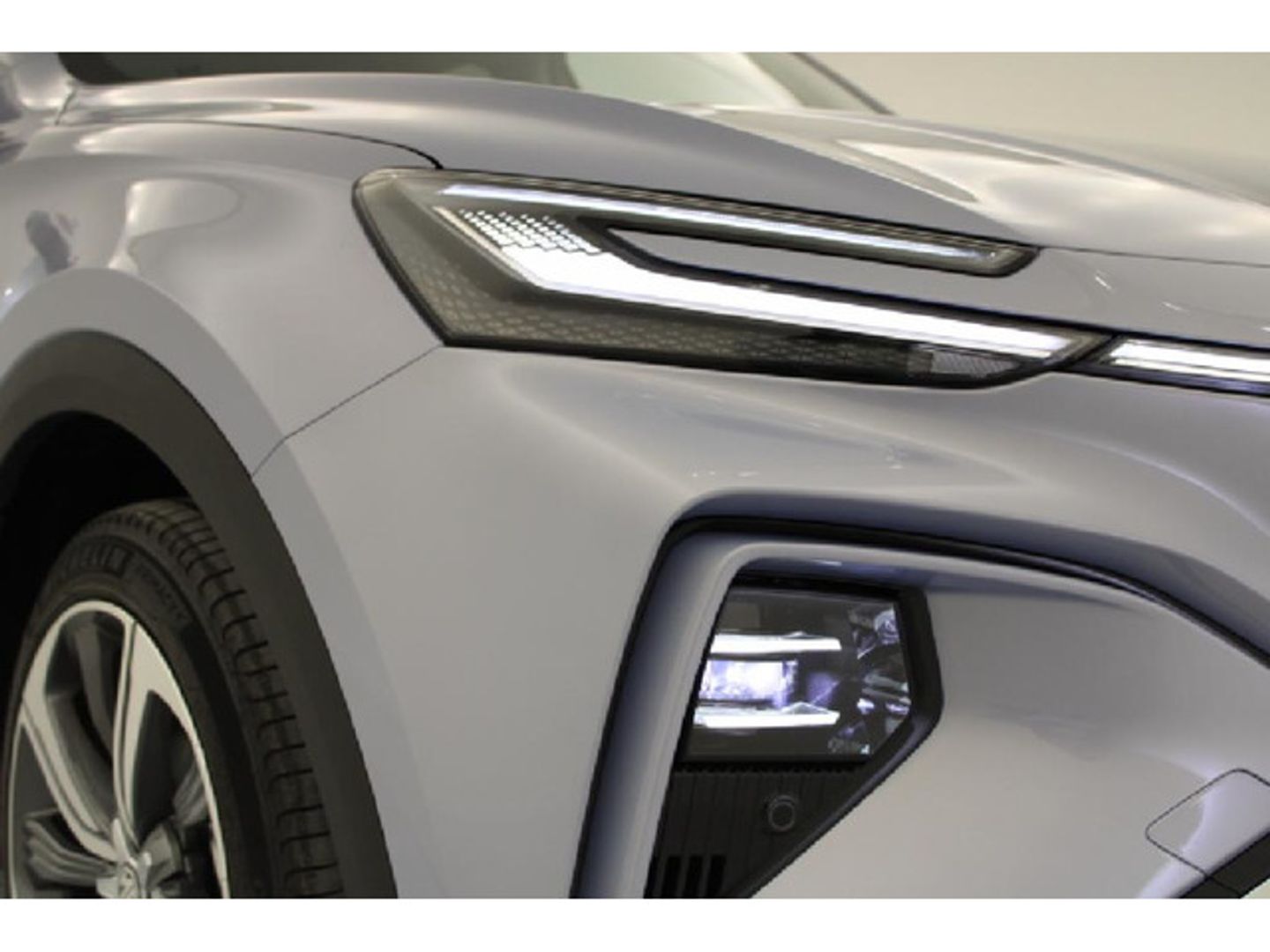 MG Marvel R 70kWh Performance 212 kW (288 CV)