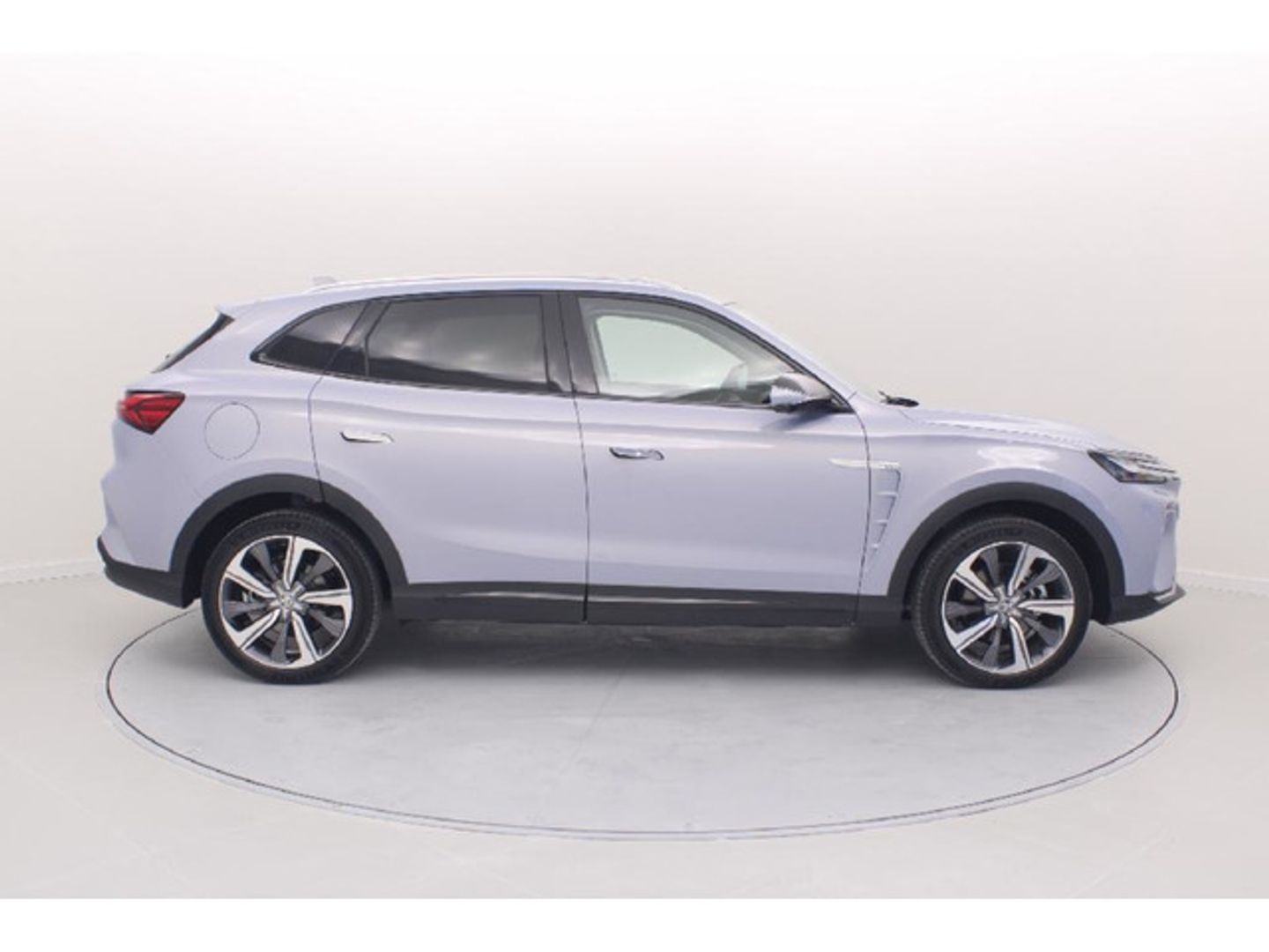 MG Marvel R 70kWh Performance 212 kW (288 CV)