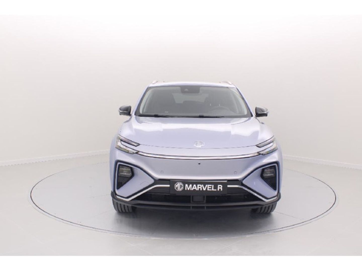 MG Marvel R 70kWh Performance 212 kW (288 CV)