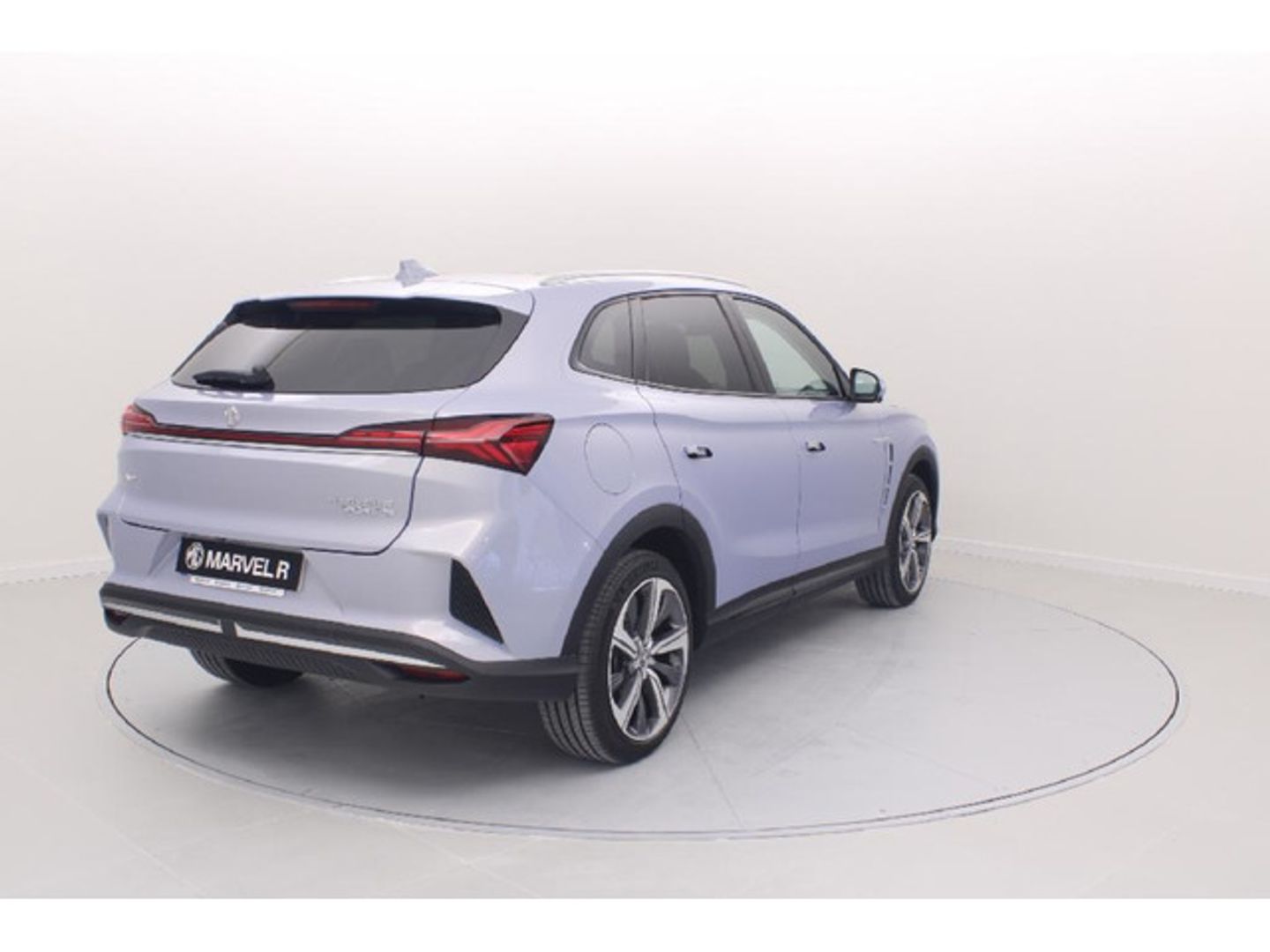 MG Marvel R 70kWh Performance 212 kW (288 CV)
