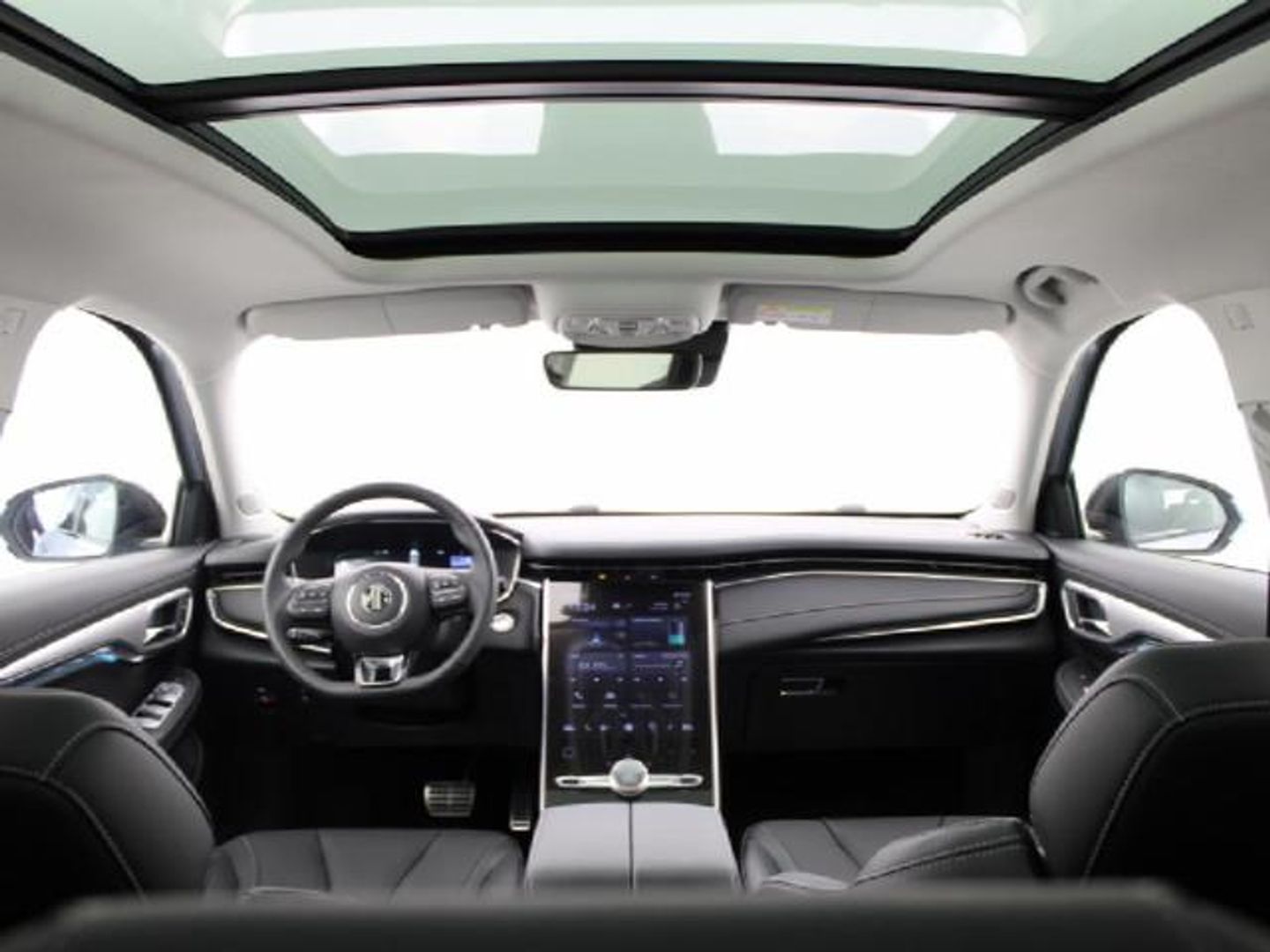 MG Marvel R 70kWh Performance 212 kW (288 CV)