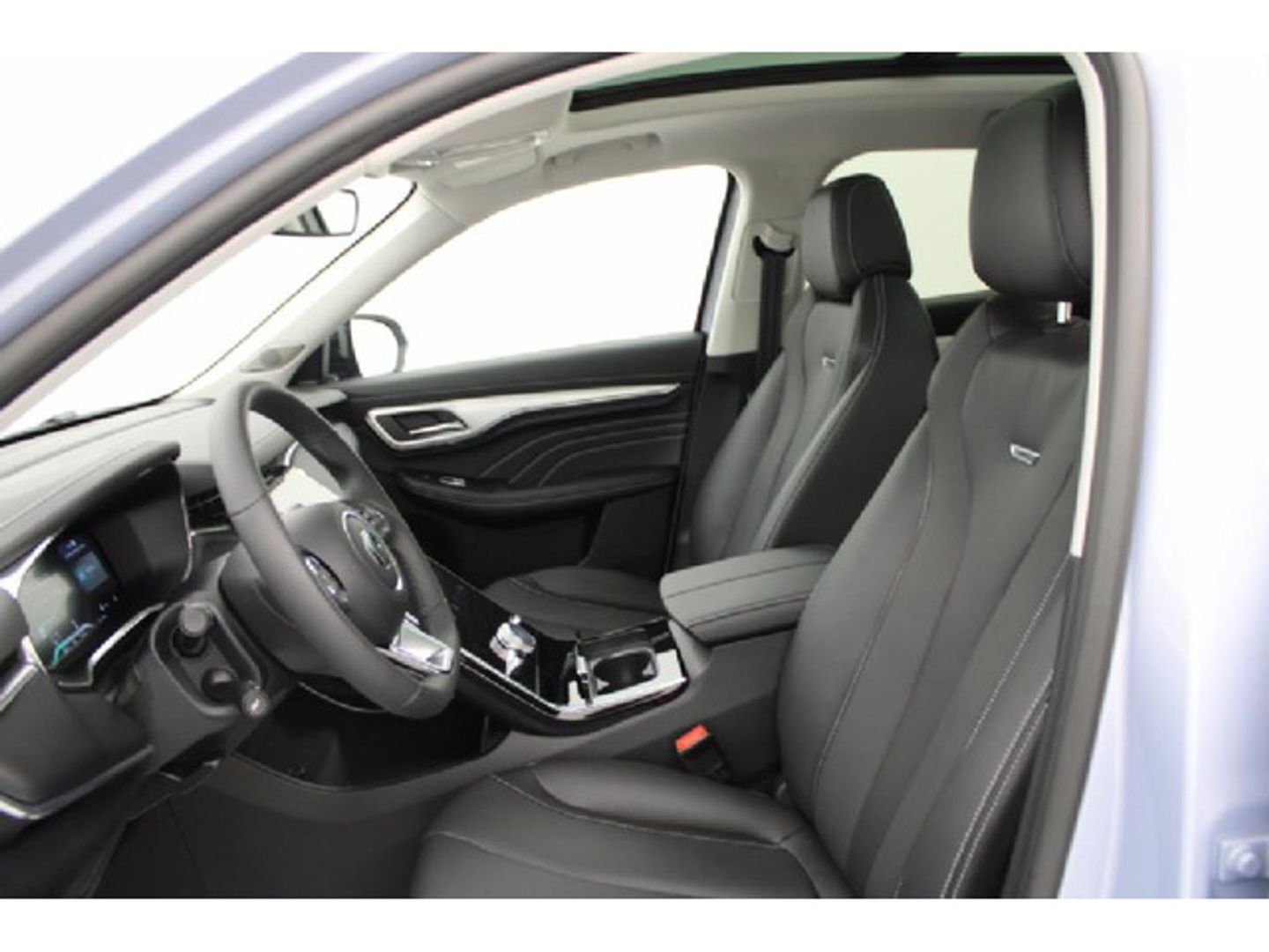 MG Marvel R 70kWh Performance 212 kW (288 CV)