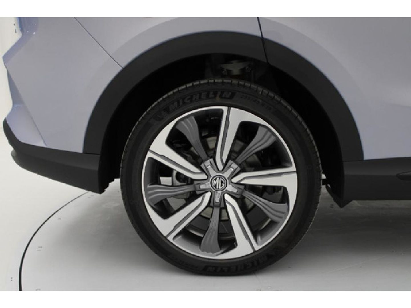 MG Marvel R 70kWh Performance 212 kW (288 CV)