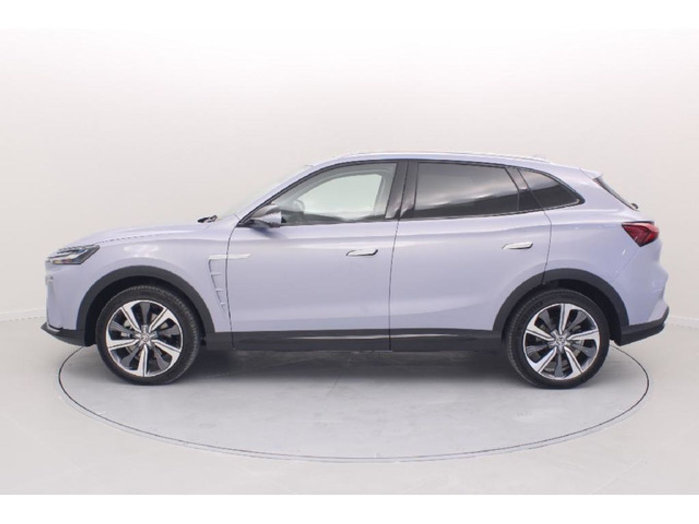 MG Marvel R 70kWh Performance 212 kW (288 CV)