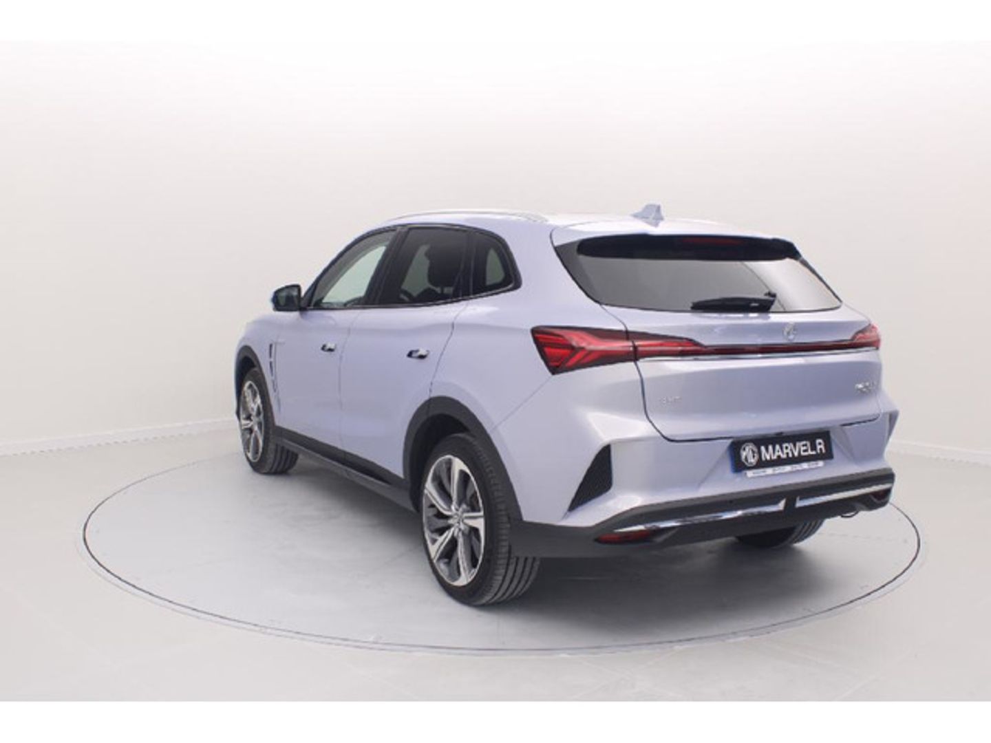 MG Marvel R 70kWh Performance 212 kW (288 CV)