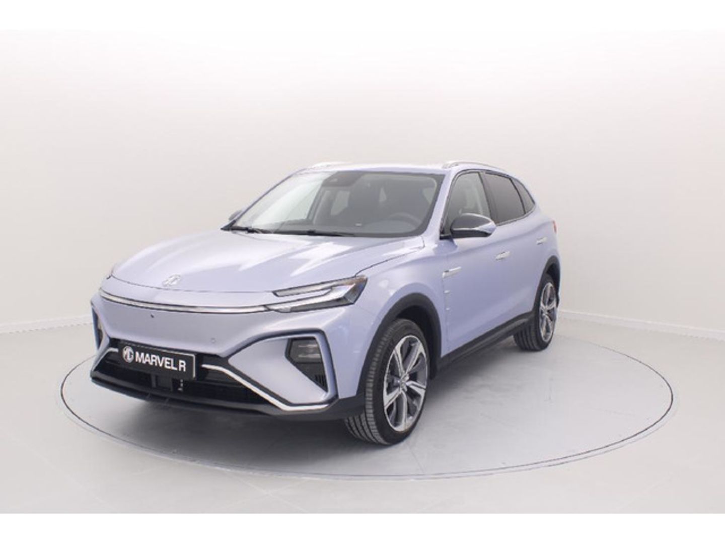 MG Marvel R 70kWh Performance 212 kW (288 CV)