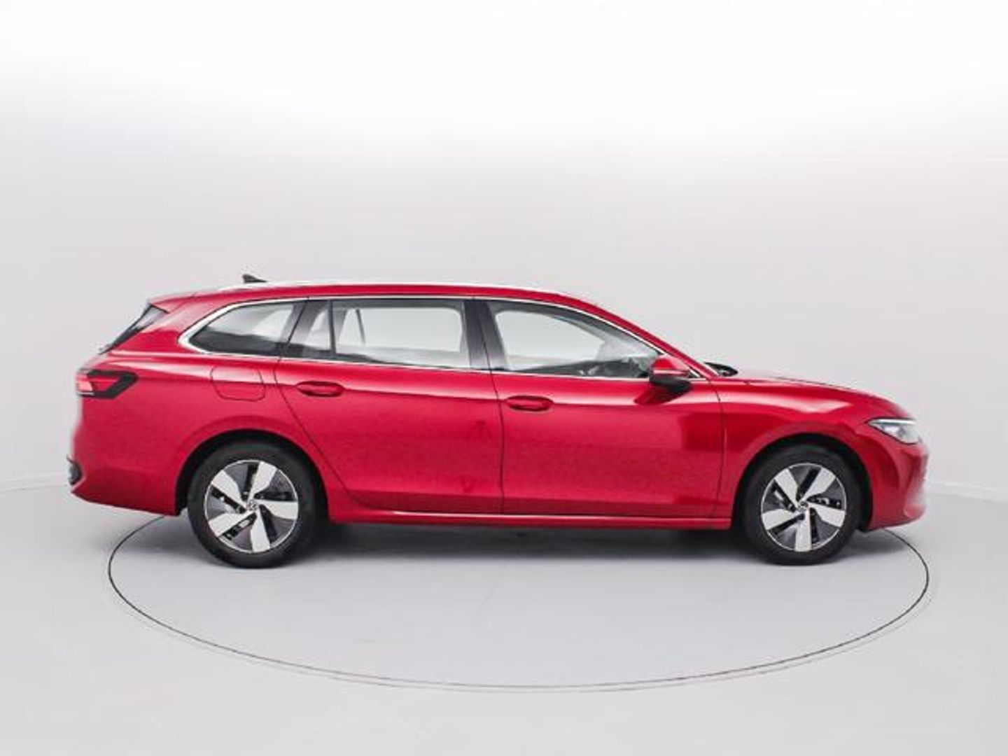 Volkswagen Passat Variant Business 1.5 eTSI 110 kW (150 CV) DSG