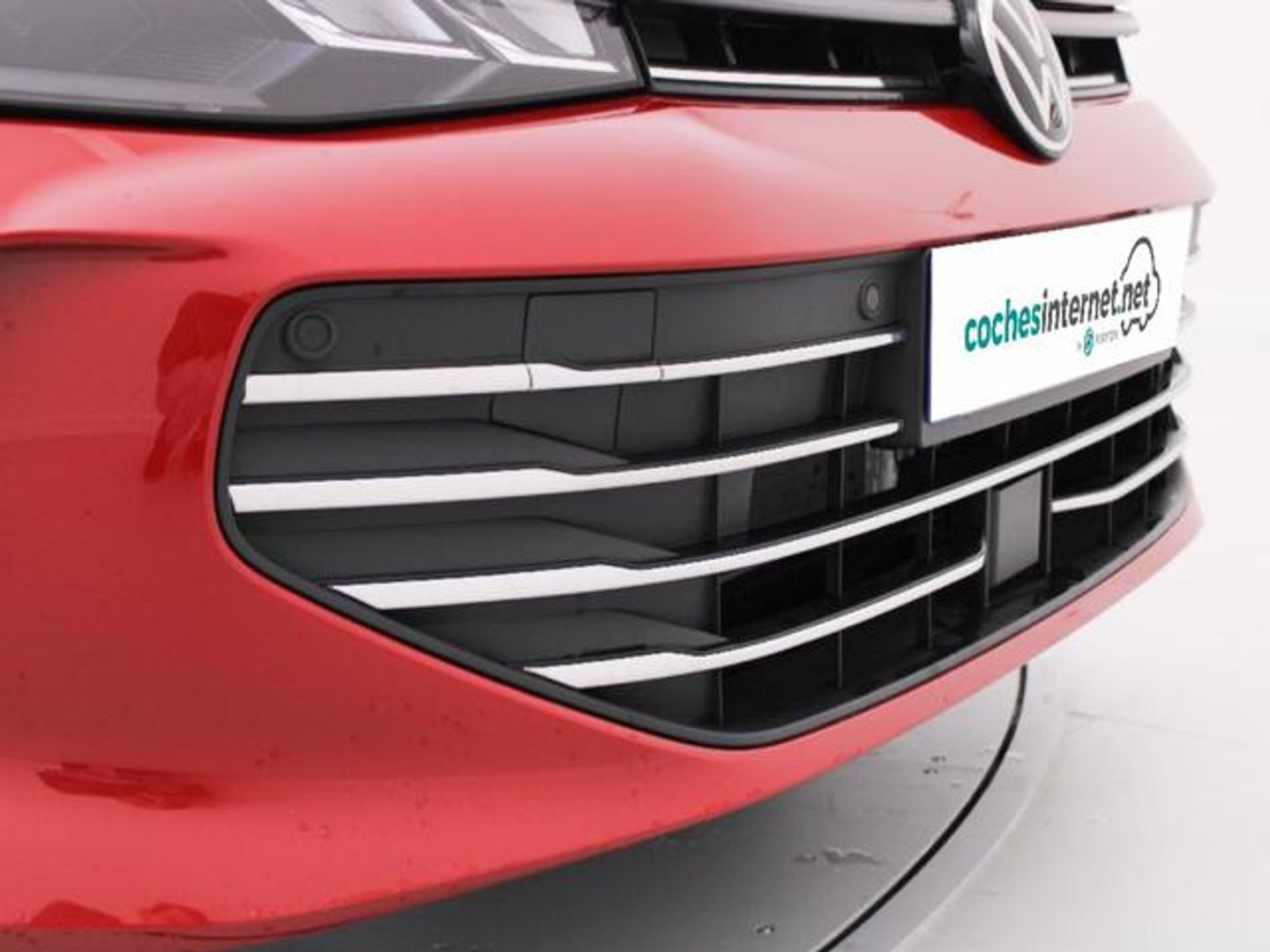 Volkswagen Passat Variant Business 1.5 eTSI 110 kW (150 CV) DSG