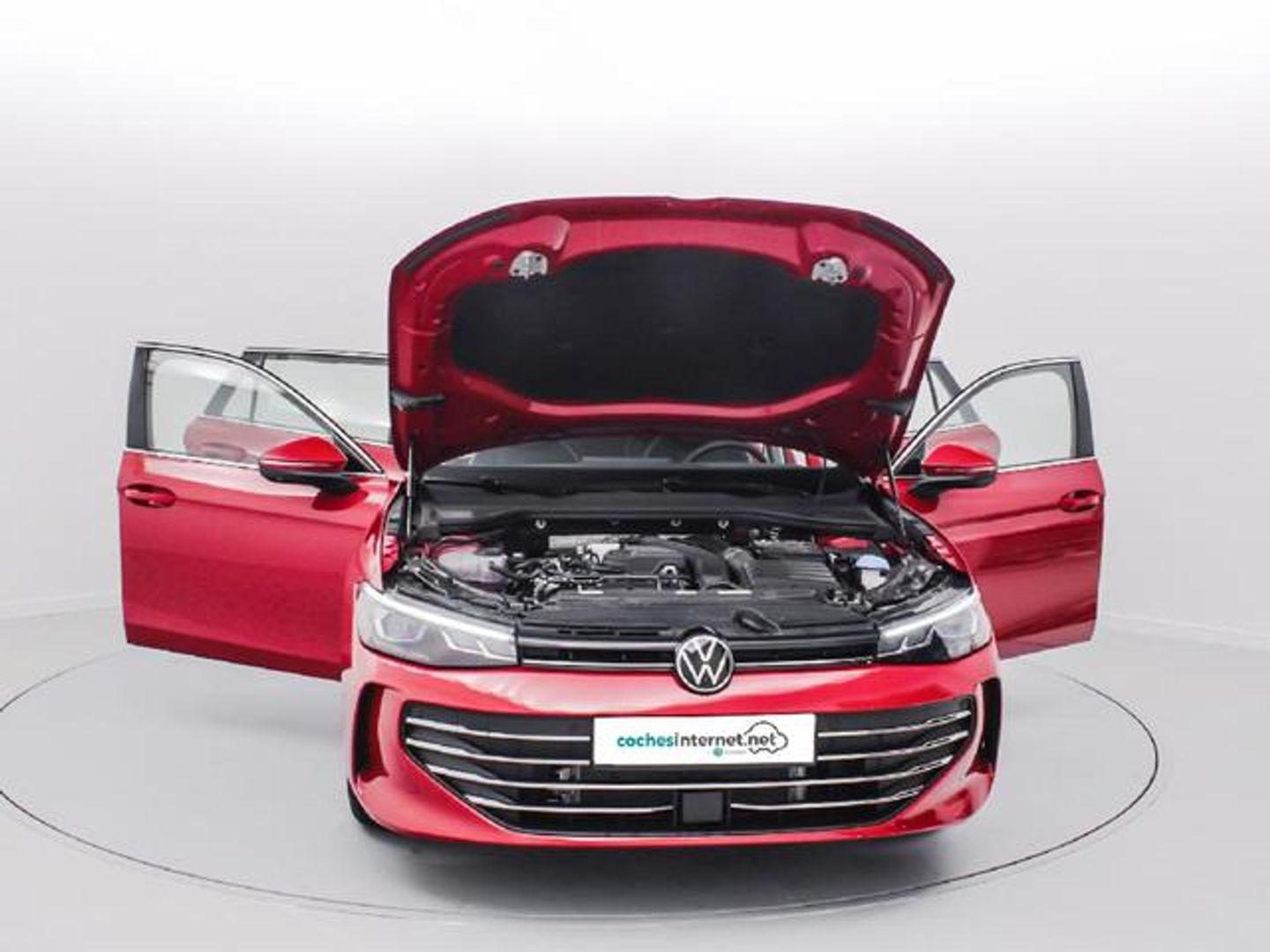 Volkswagen Passat Variant Business 1.5 eTSI 110 kW (150 CV) DSG