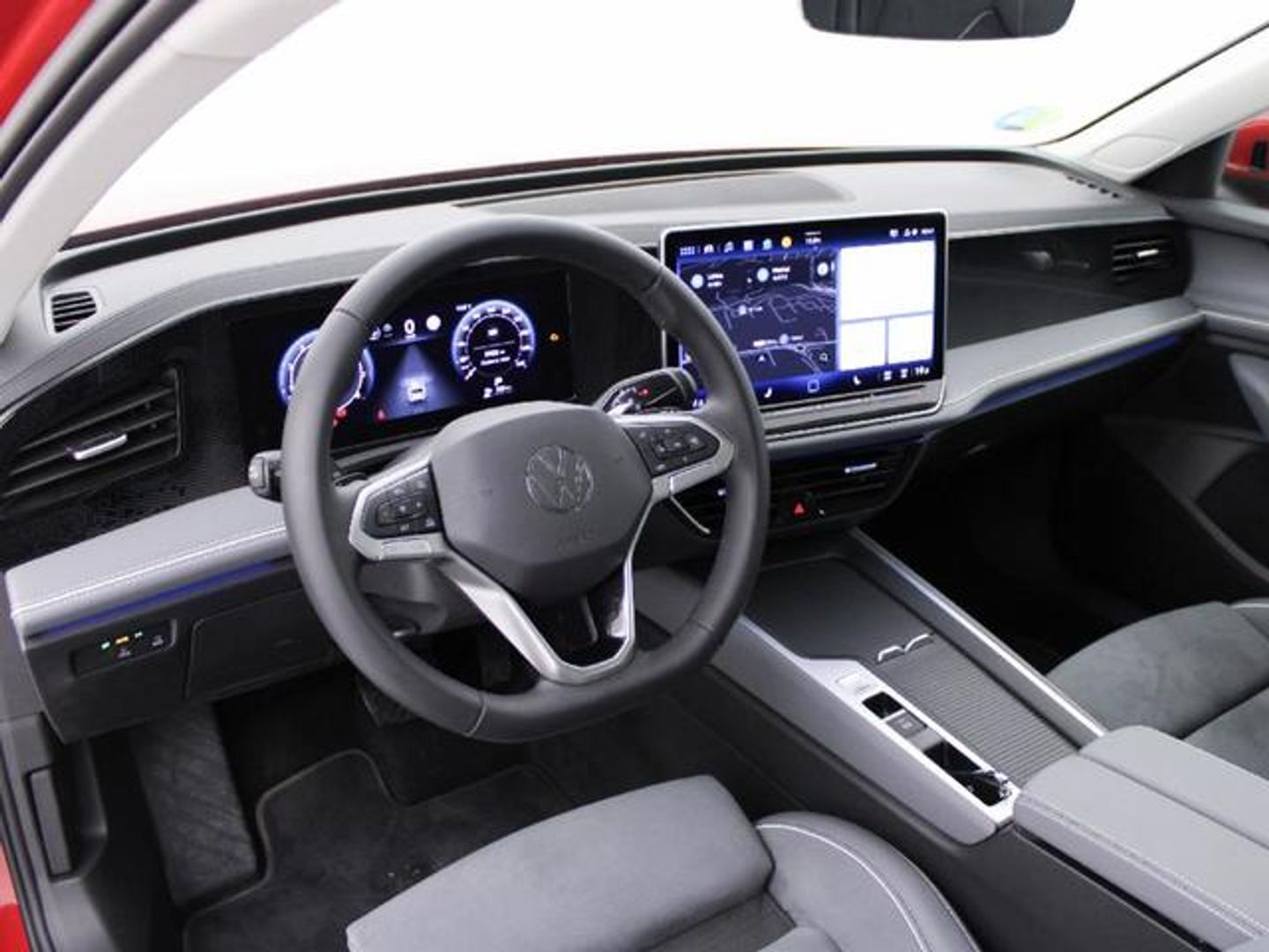 Volkswagen Passat Variant Business 1.5 eTSI 110 kW (150 CV) DSG