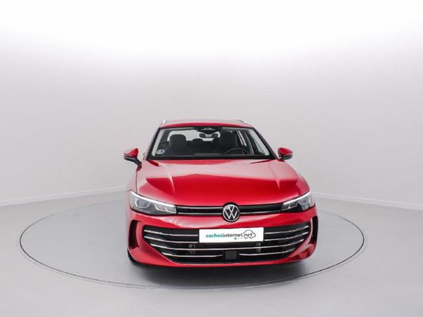Volkswagen Passat Variant Business 1.5 eTSI 110 kW (150 CV) DSG
